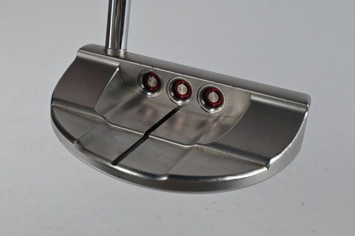 Scotty Cameron Special Select Flowback 5 Putter / 34 Inch