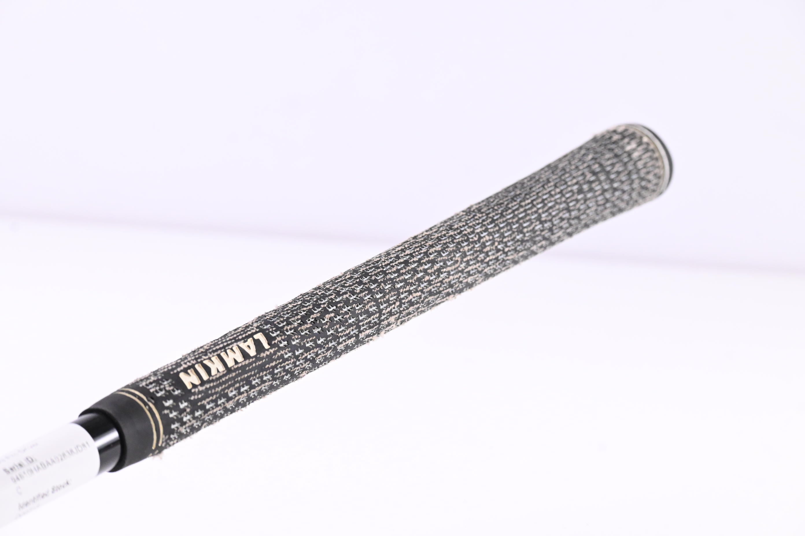 Sub 70 849 Pro Driver / 10.5 Degree / Regular Flex HZRDUS Smoke Black RDX 60