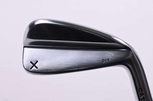 Caley #3 iron / 20 Degree / Regular Flex UST Recoil Dart 65 Shaft
