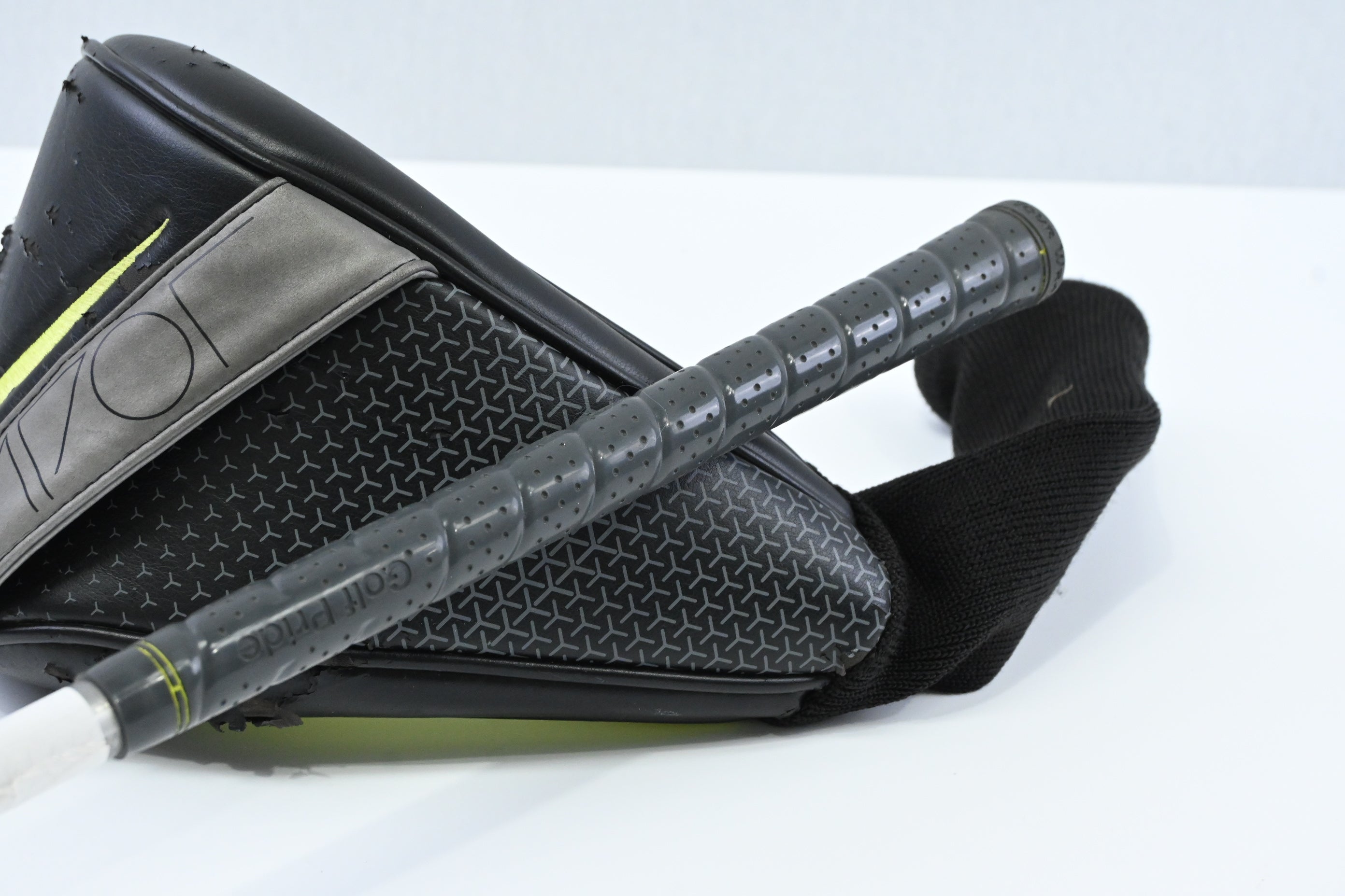 Nike Vapor Flex Driver / 10 Degree / Stiff Flex Diamana S+ 60 Shaft