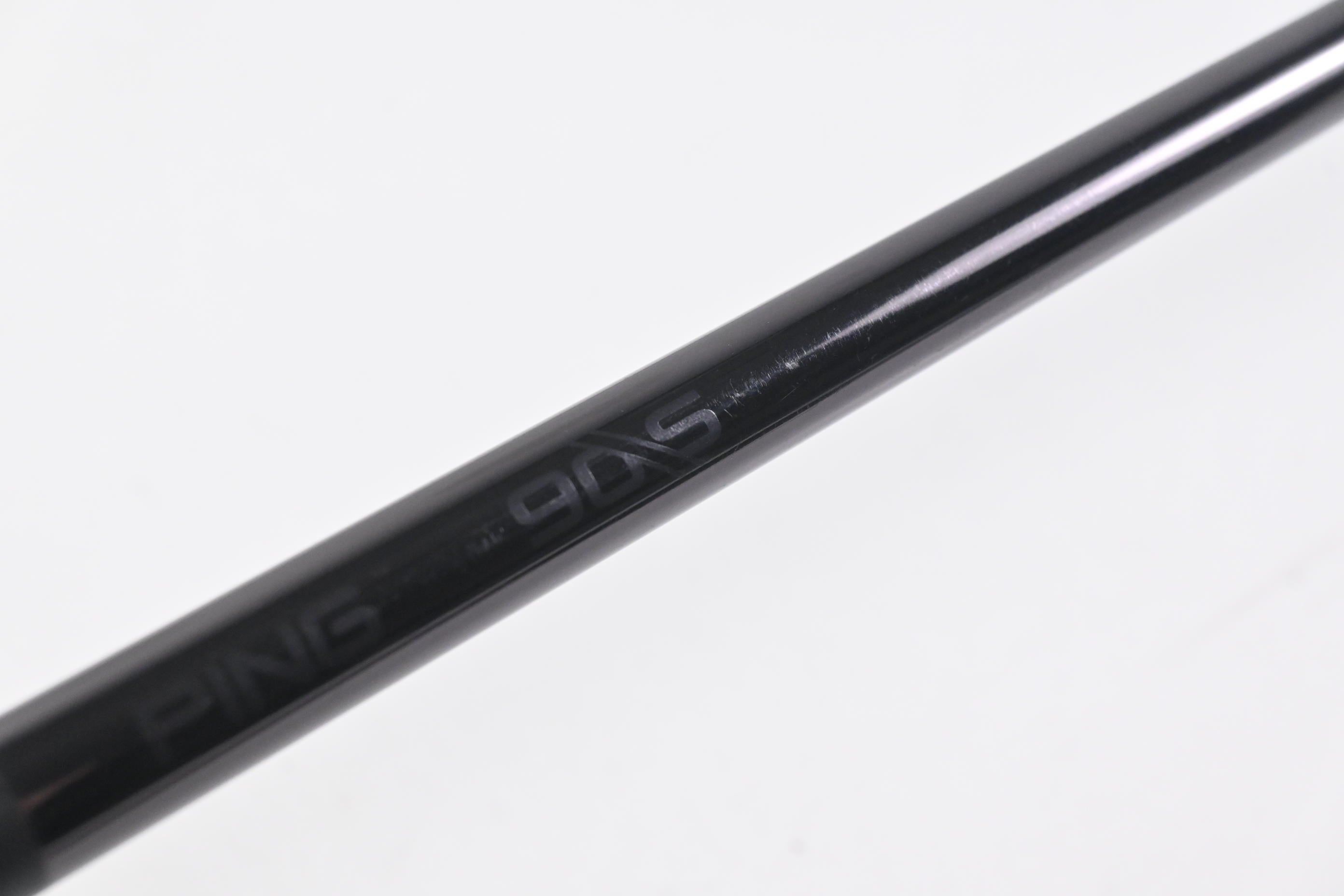 Ping Tour 2.0 Black 90 #4 Hybrid Shaft / Stiff Flex / Ping 3rd Gen