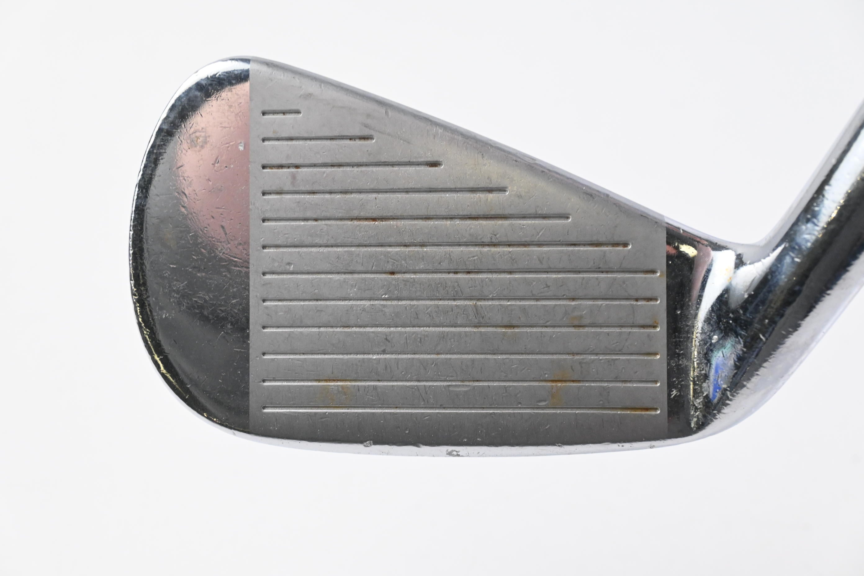 Mizuno MP-52 #3 Iron / 21 Degree / Regular Flex Project X Precision Shaft