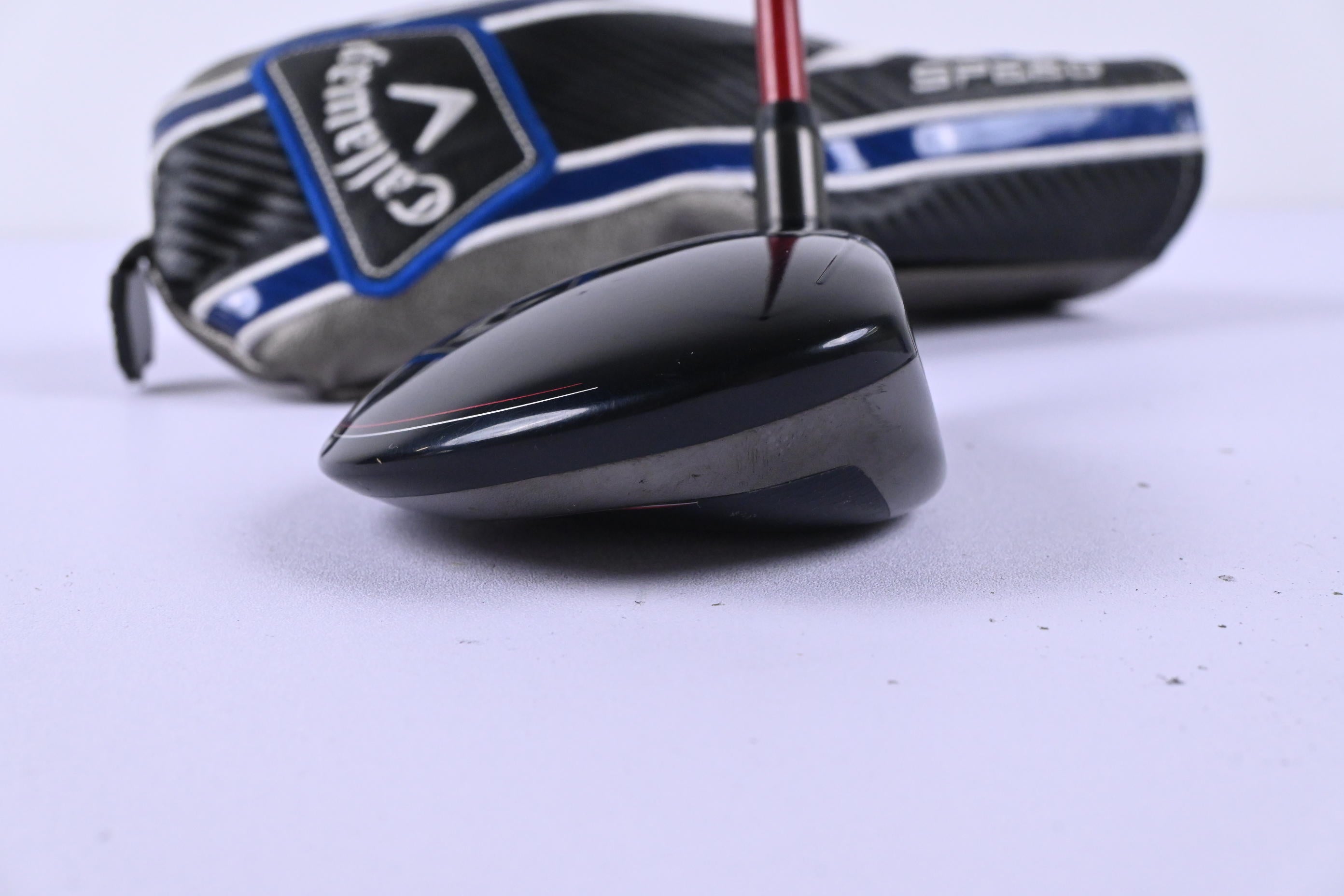 Callaway XR Speed #3 Wood / 15 Degree / Regular Flex EvenFlow Max Carry 45 Shaft