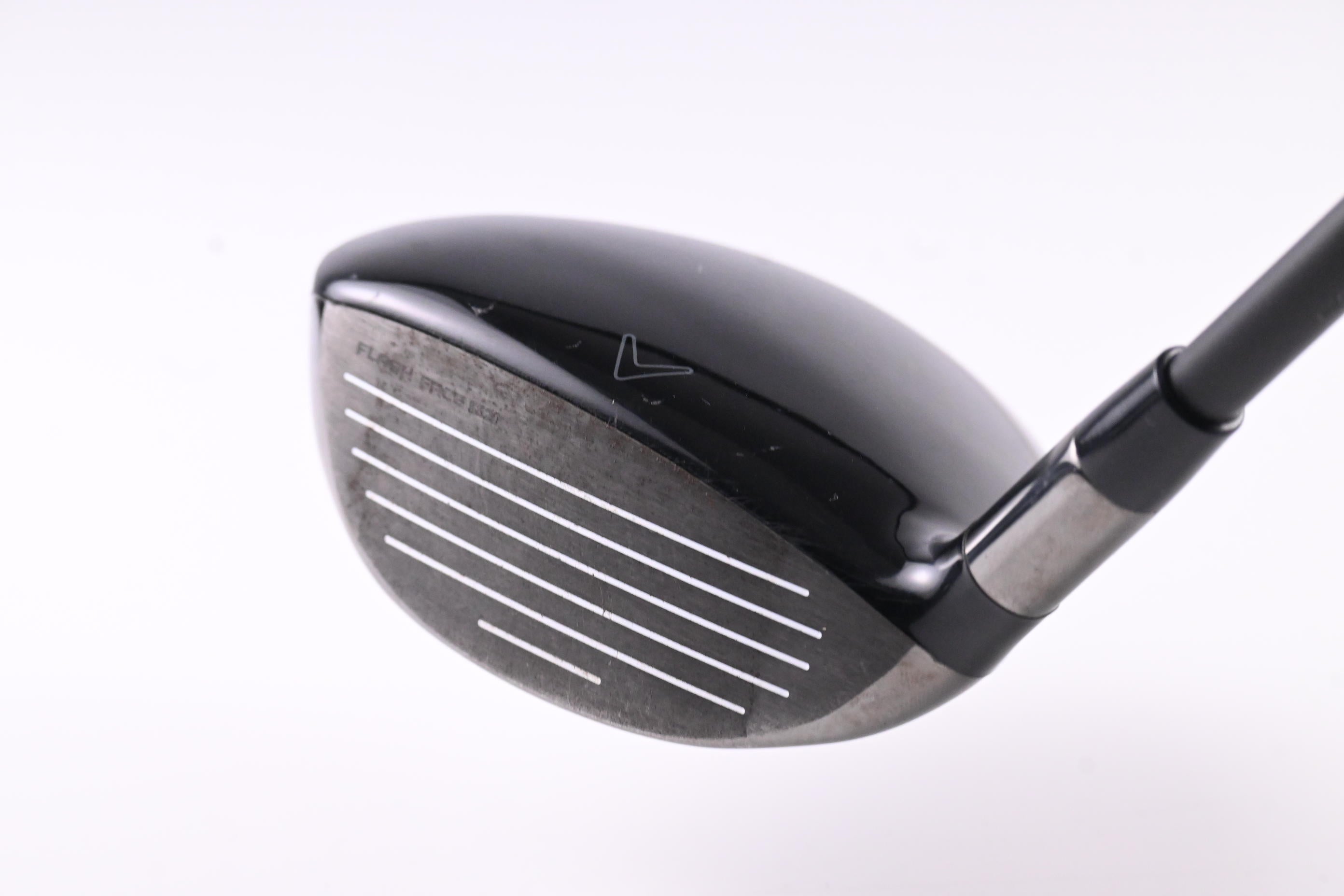 Callaway Mavrik Sub Zero #3 Wood / 15 Degree / Stiff Flex Aldila Rogue White 70