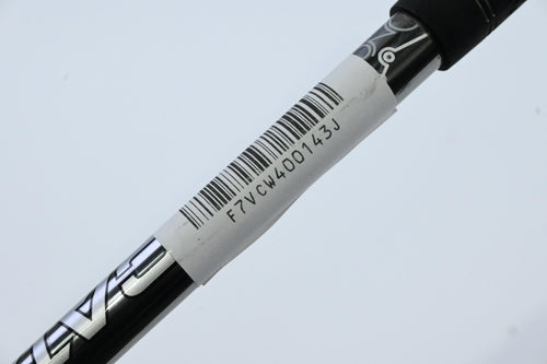 Callaway Mavrik Pro #4 Iron / 21 Degree / Regular Flex Catalyst 60 Shaft