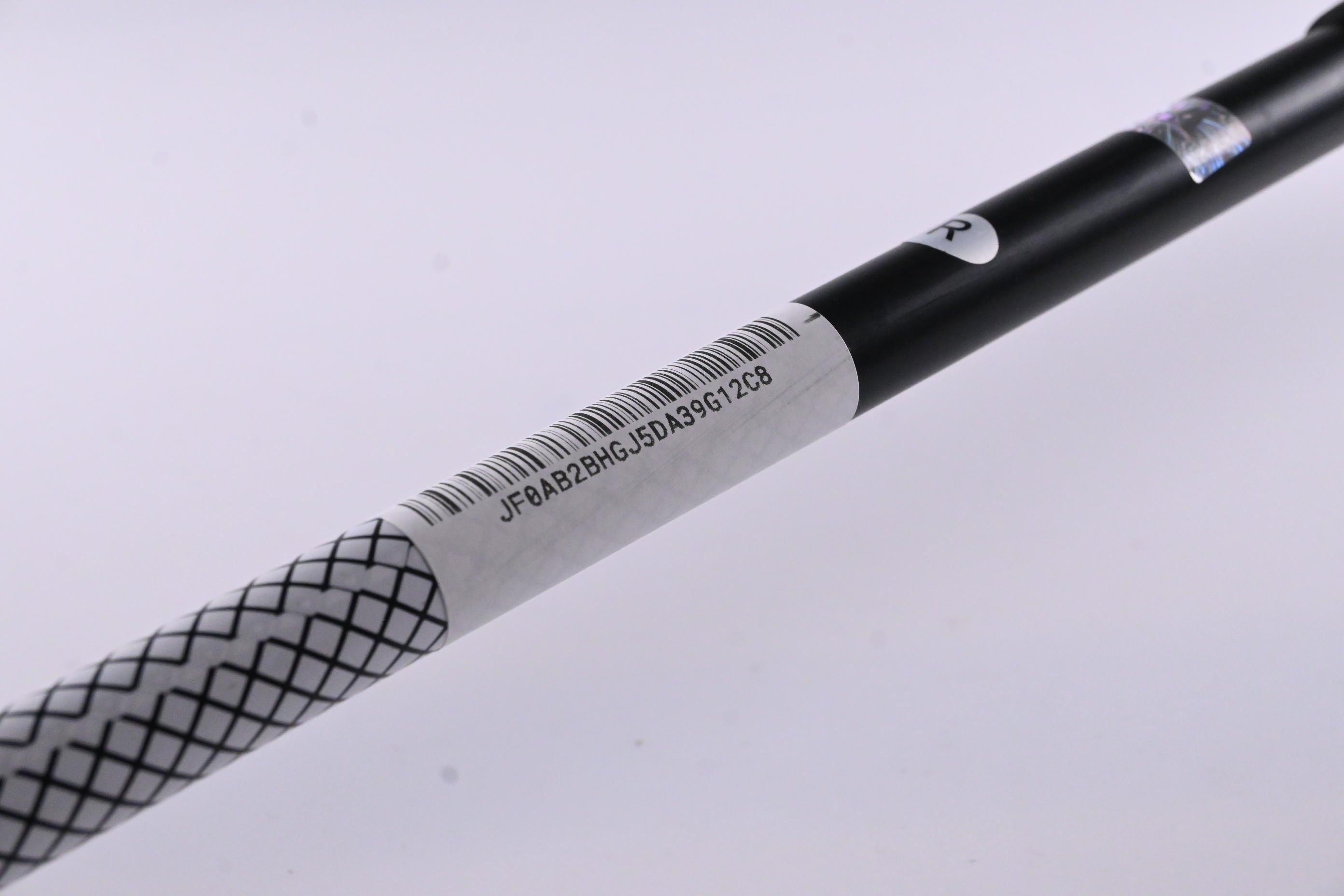 Mazel Titanium Driver / 10.5 Degree / Regular Flex Mazel Shaft