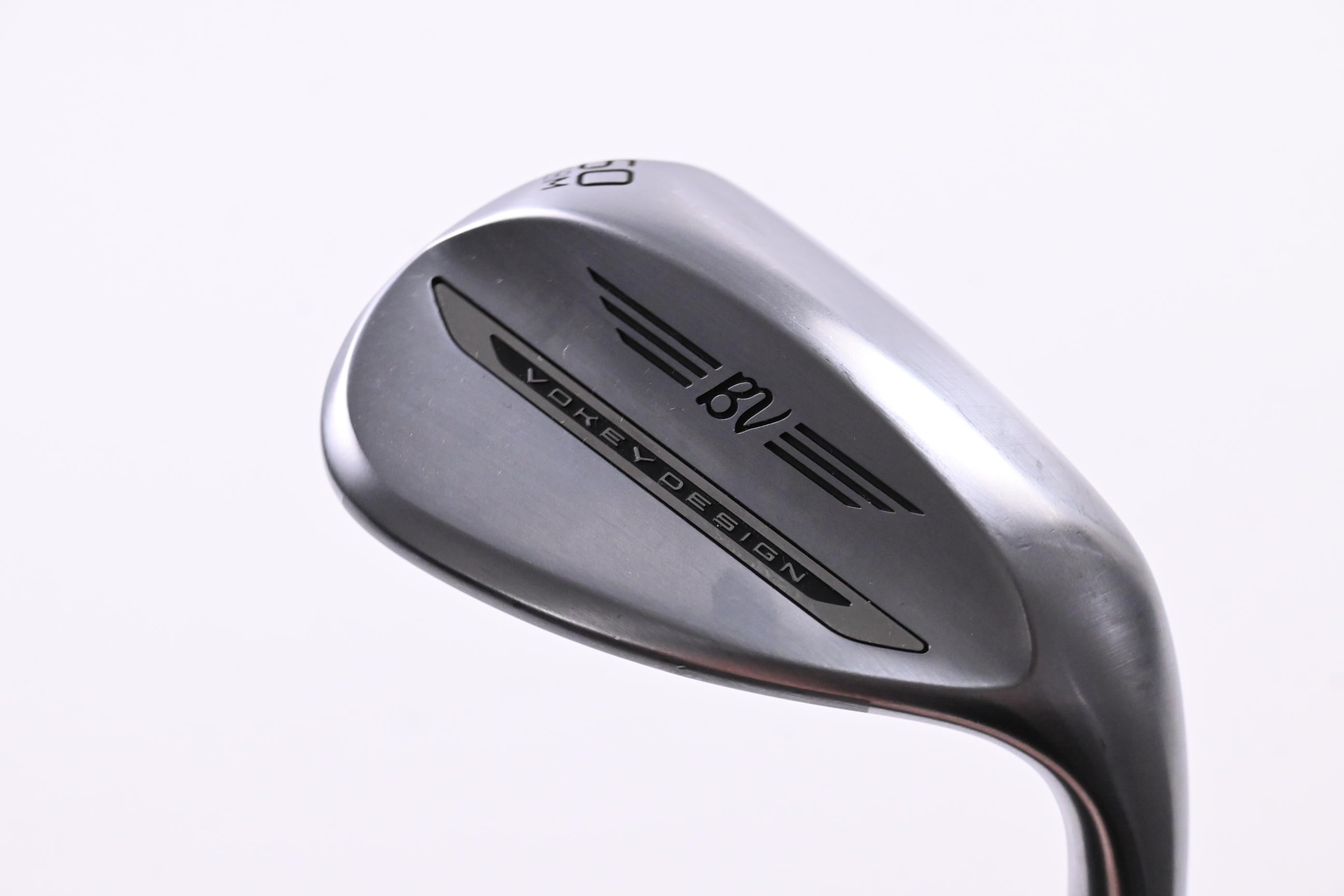 Titleist Vokey SM11 Lob Wedge / 60 Degree / Wedge Flex Vokey SM11 Shaft