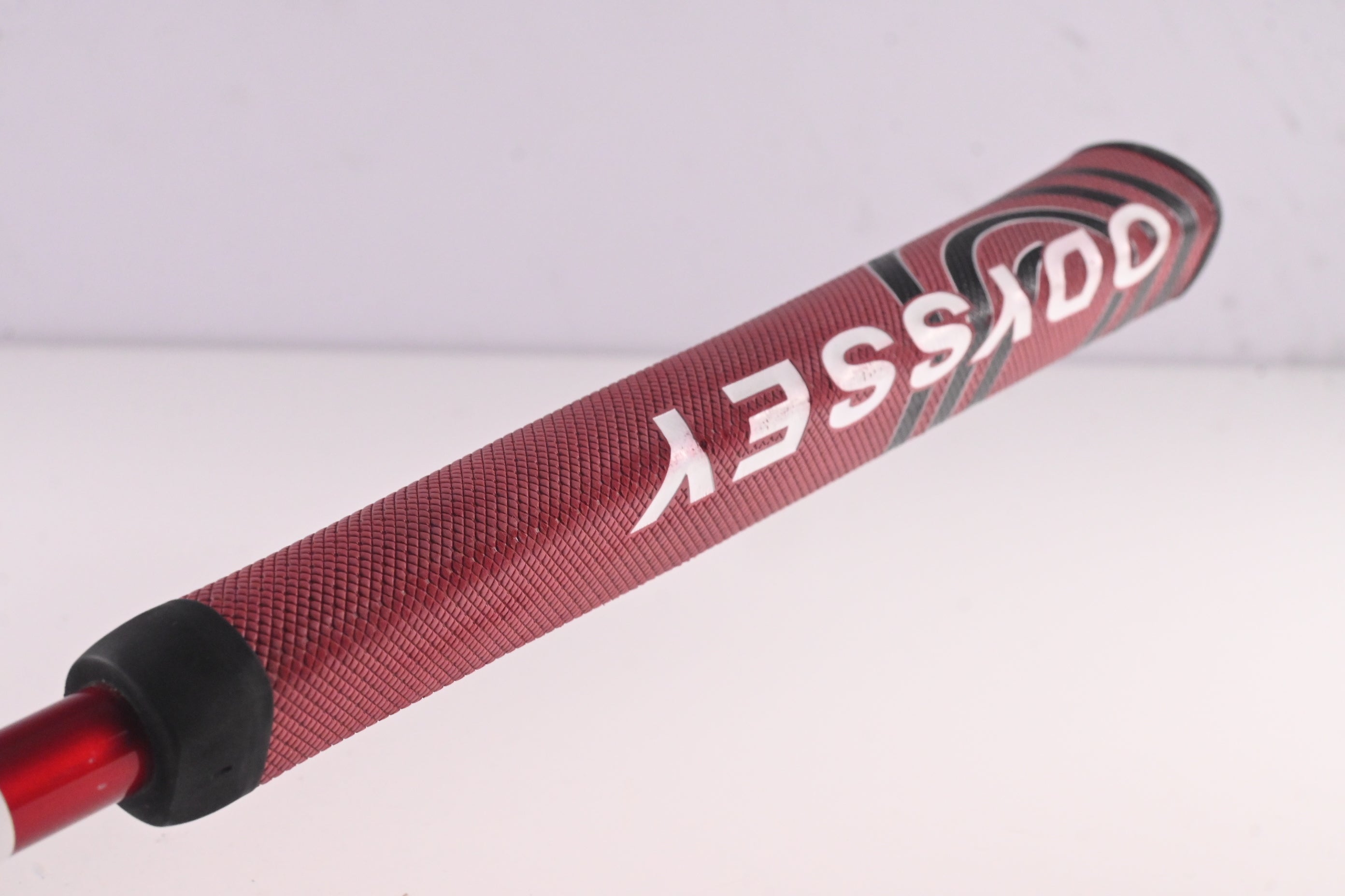 Odyssey White Hot OG Rossie S Stroke Lab Putter / 35 Inch