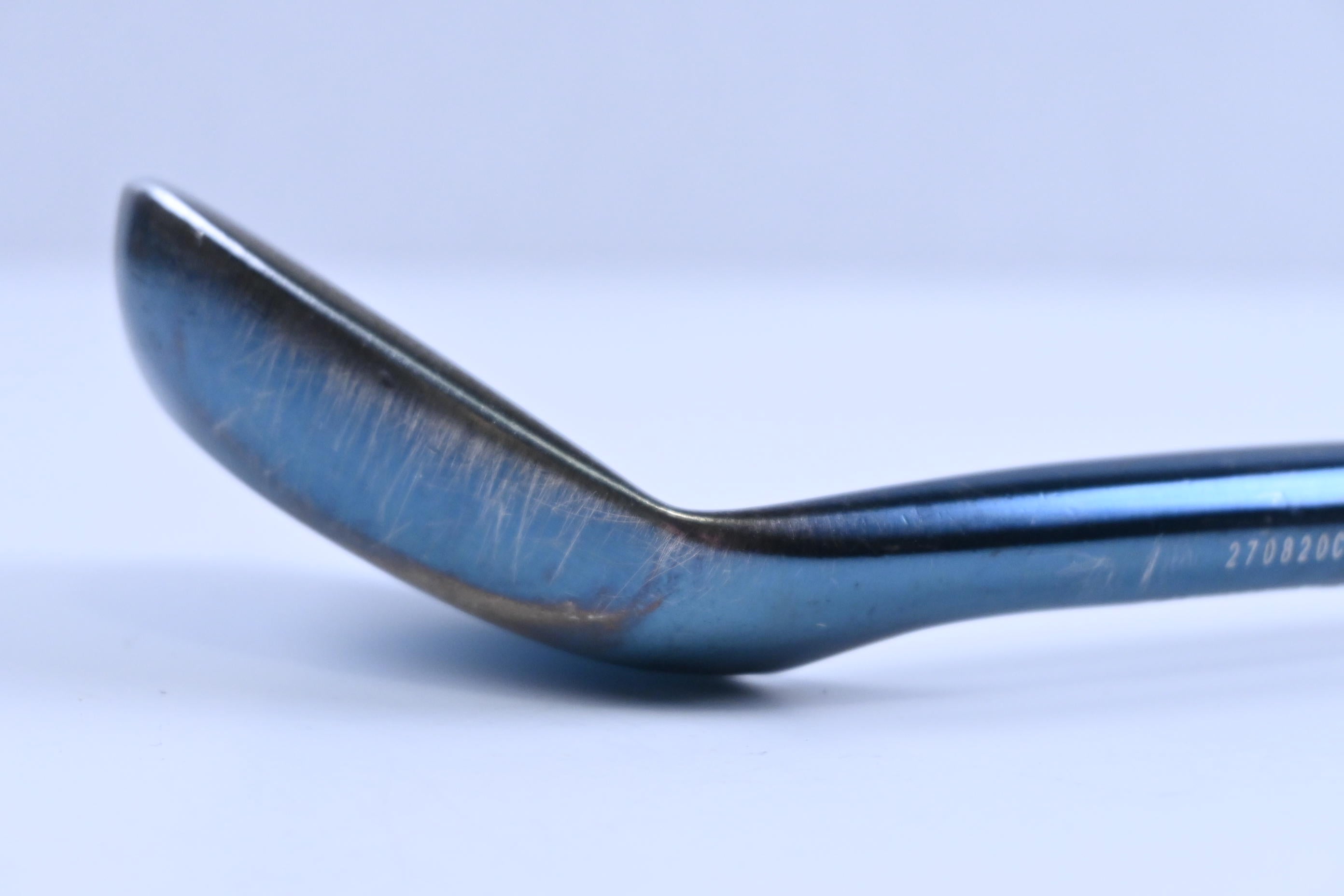 Mizuno T20 Gap Wedge / 50 Degree / Stiff Flex Dynamic Gold S400 Shaft
