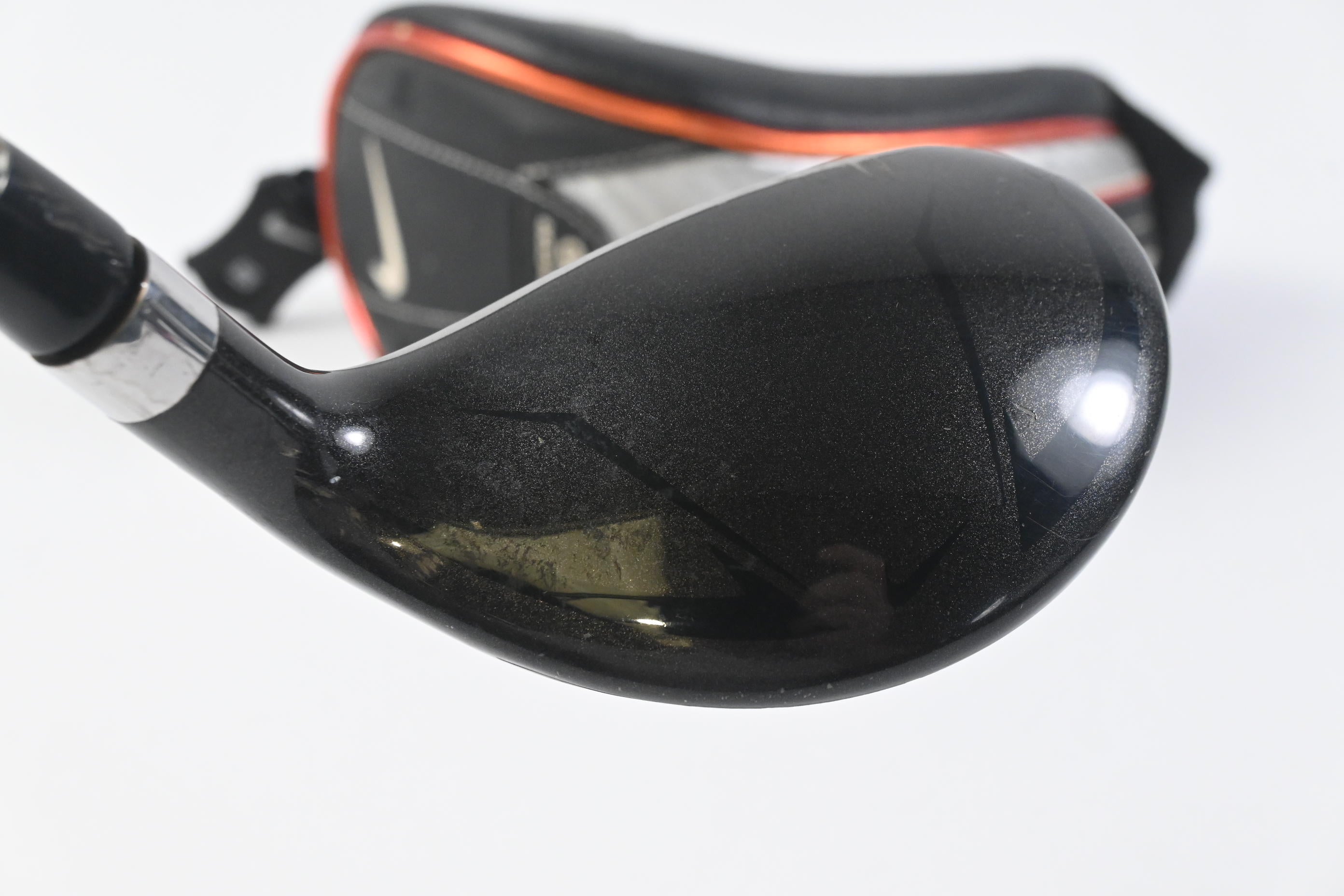 Nike VR-S #5 Hybrid / 27 Degree / Regular Flex Fubuki 75 Shaft