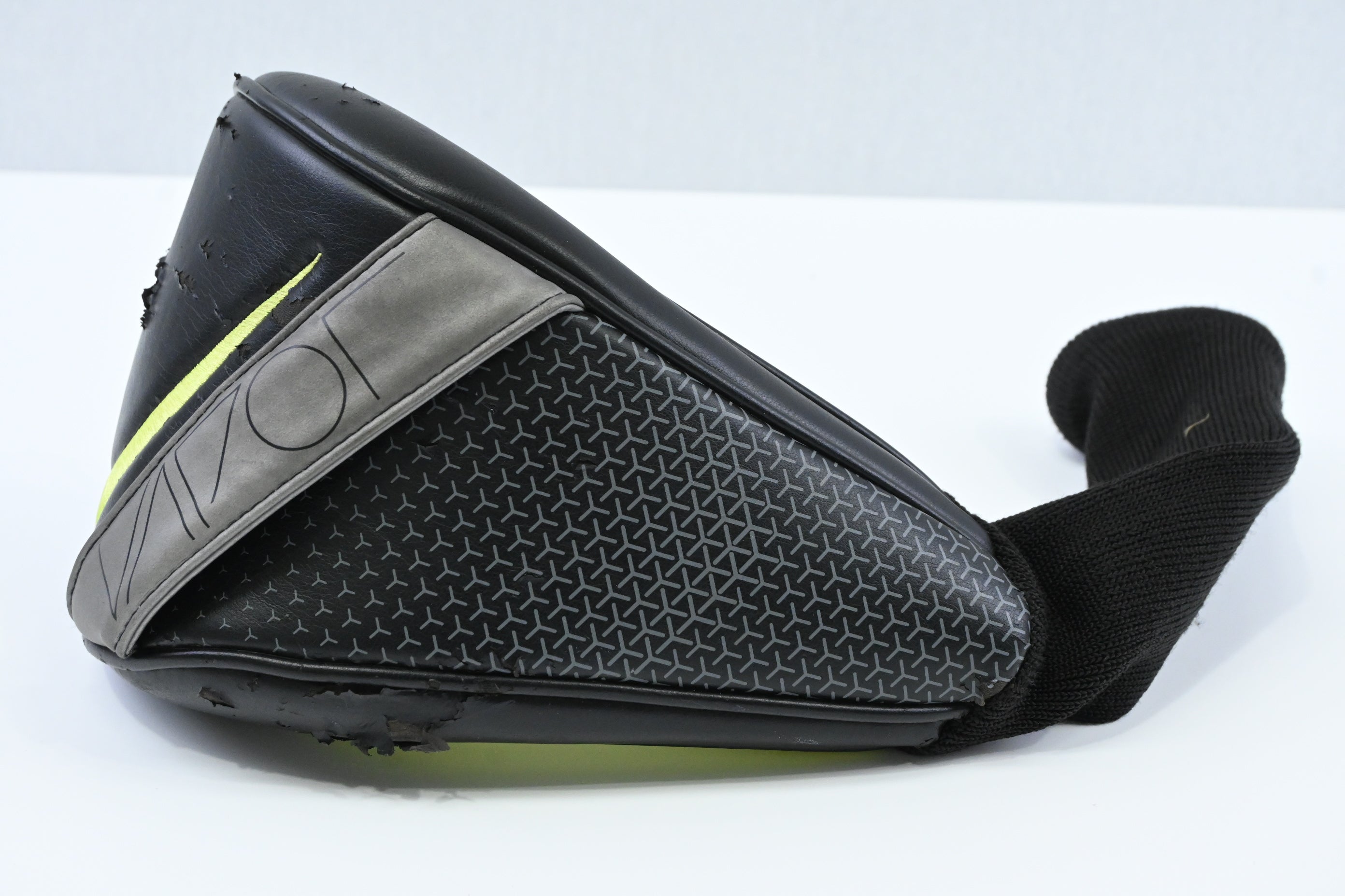 Nike Vapor Flex Driver / 10 Degree / Stiff Flex Diamana S+ 60 Shaft
