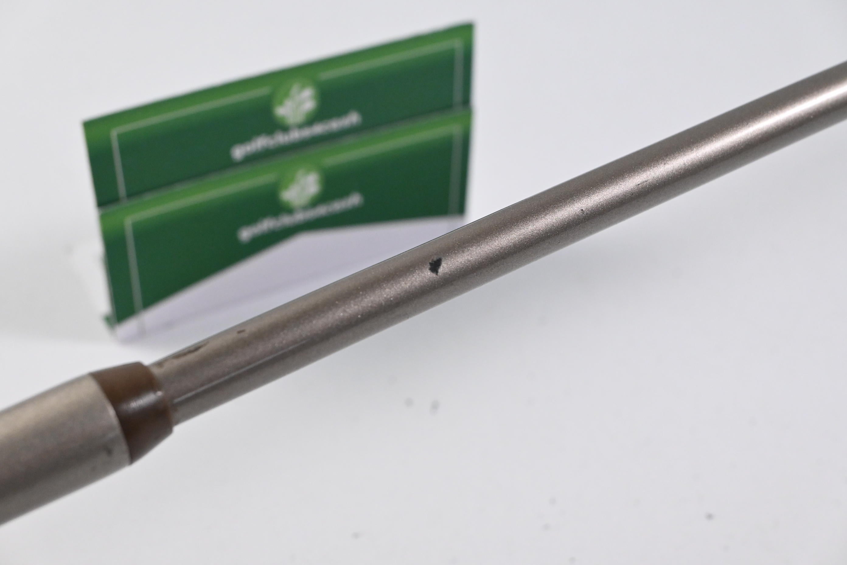 Ladies MacGregor Oversize #5 Wood / 19 Degree / Ladies Flex MacGregor Graphite