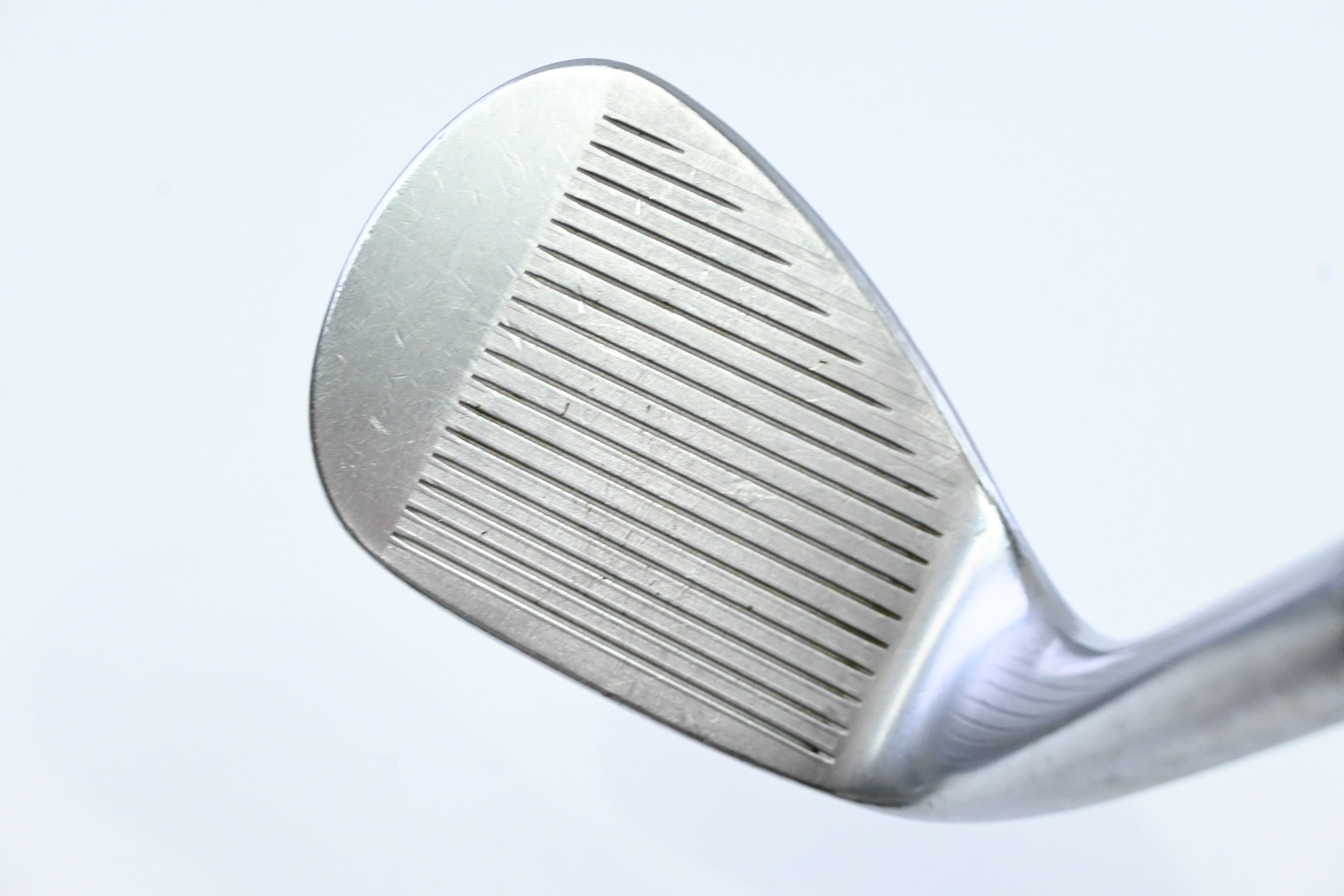 Titleist Vokey SM10 Sand Wedge / 56 Degree / Stiff Flex KBS Tour Shaft