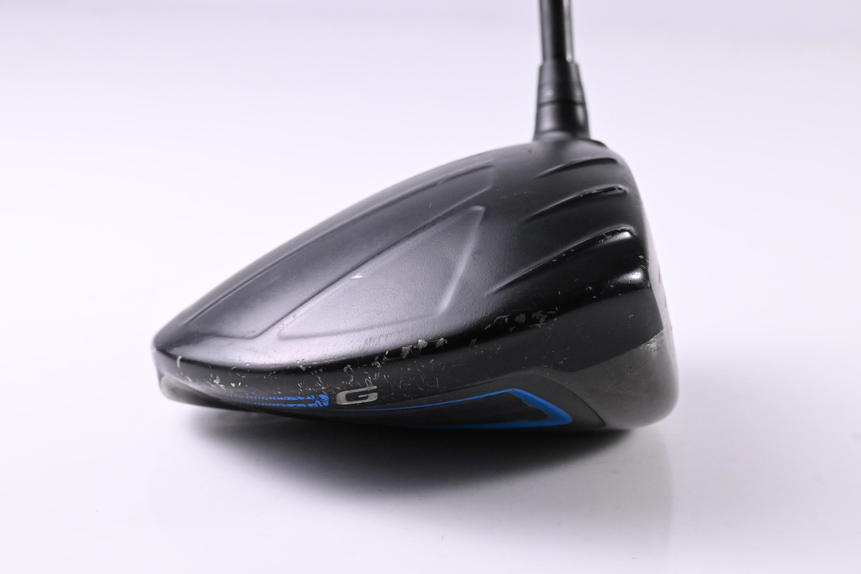 Ping G Series SF Tec Driver / 10 Degree / X-Flex Diamana D+ 72 Shaft