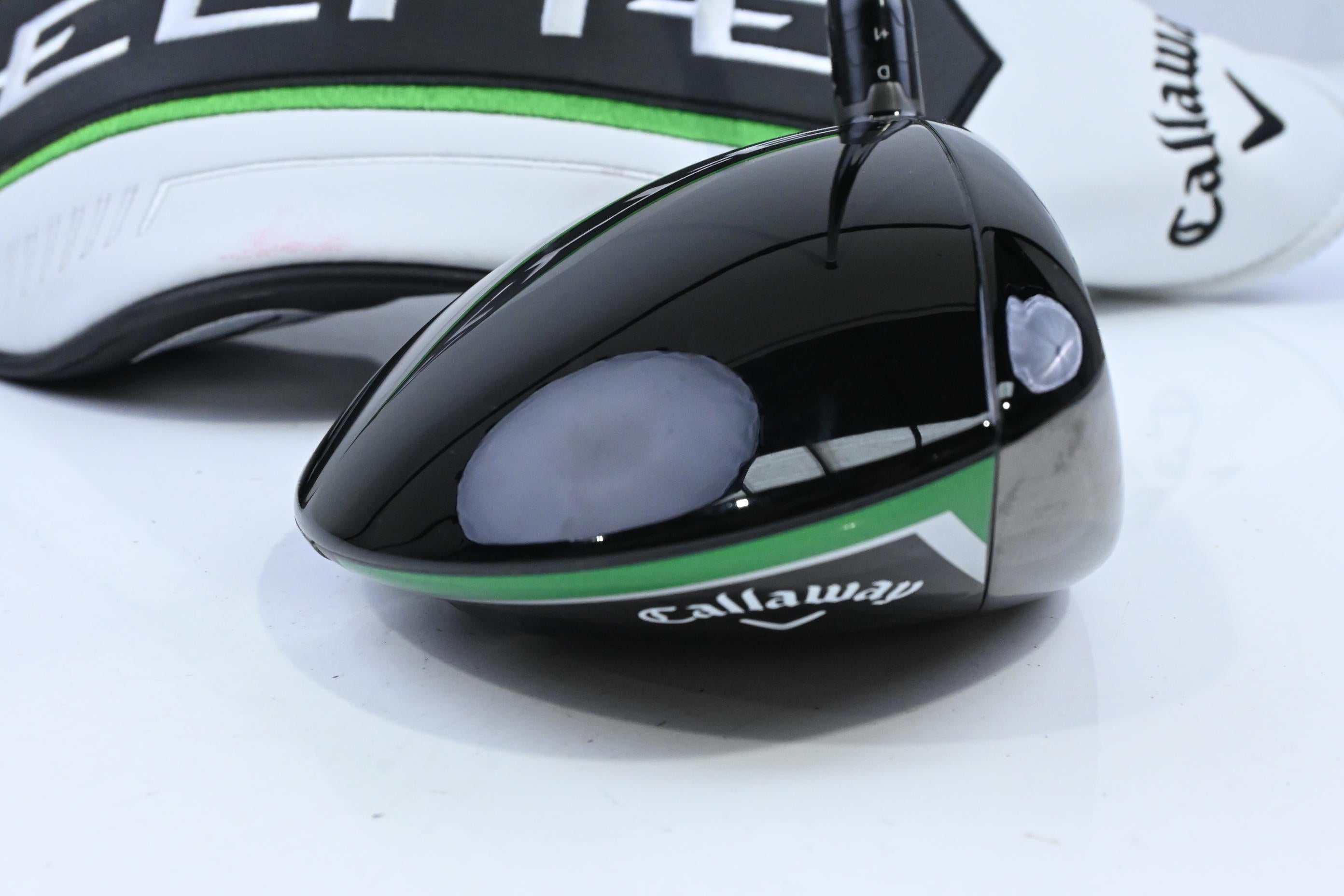Callaway Elyte Triple Diamond Driver / 10.5 Degree / X-Flex Kai'Li Blue 60