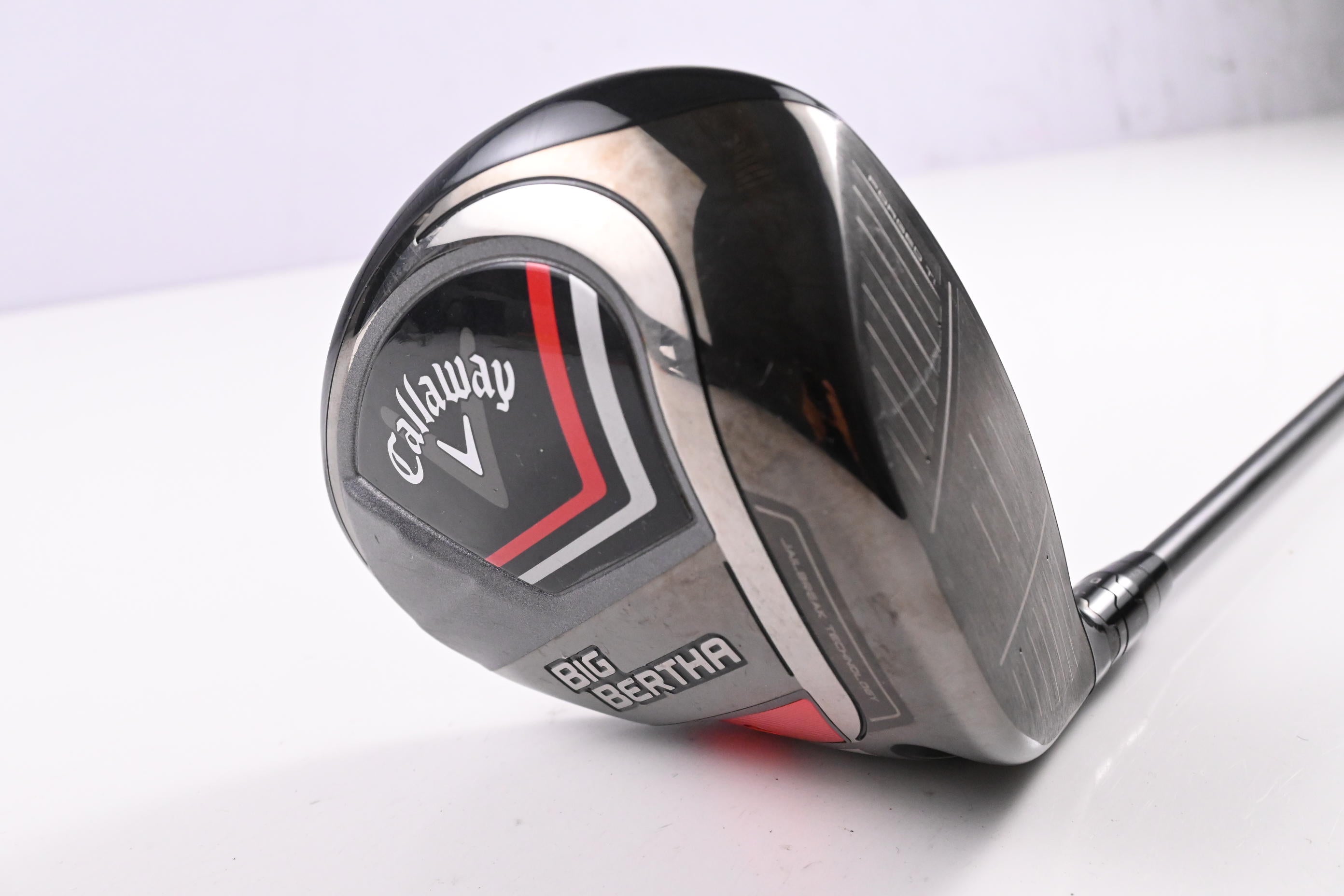 Callaway Big Bertha 2023 Driver / 10.5 Degree / Regular Flex Tensei AV Blue 55 Shaft
