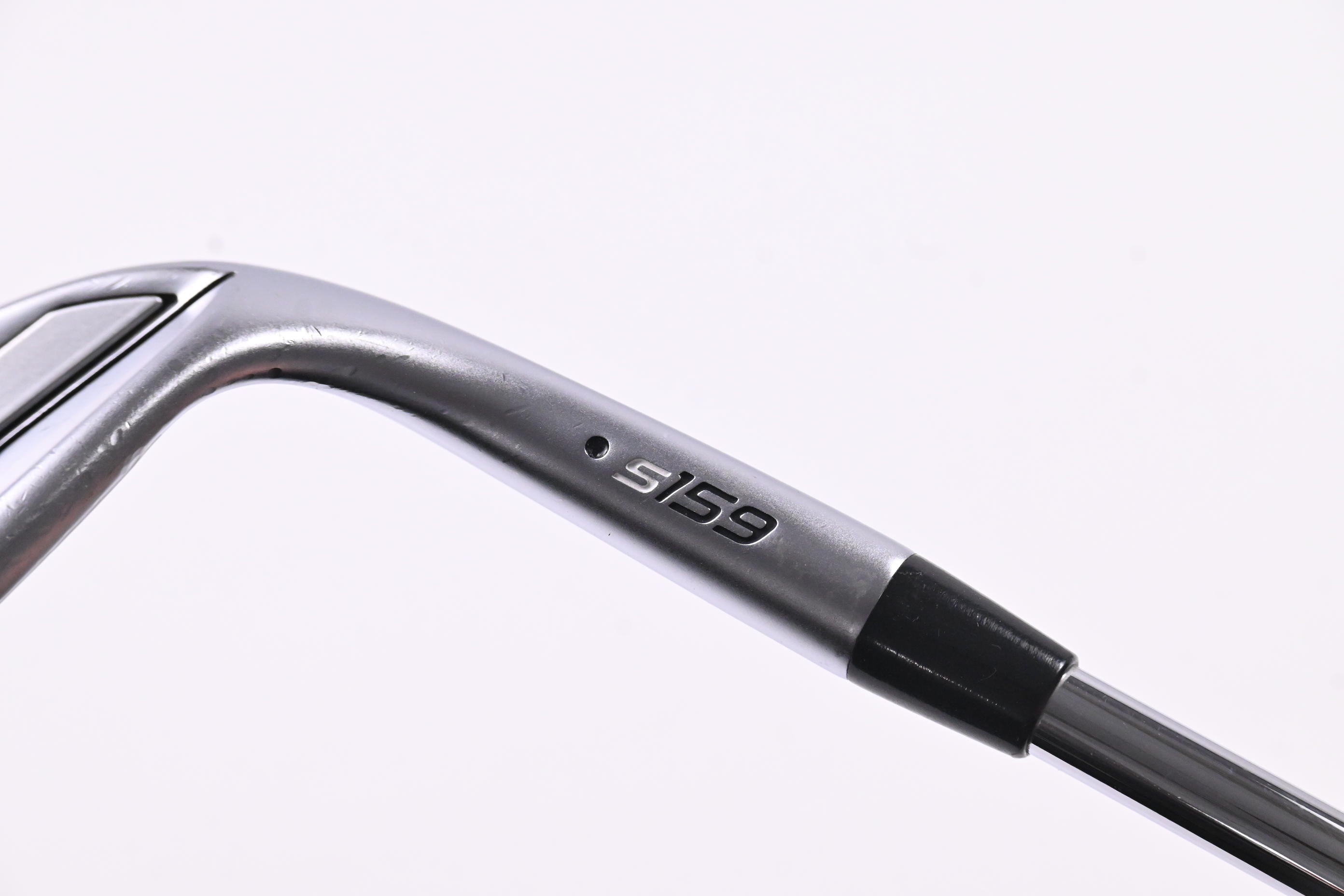 Ping S159 Sand Wedge / 56 Degree / Black Dot / Wedge Flex Ping Z-Z115 Shaft