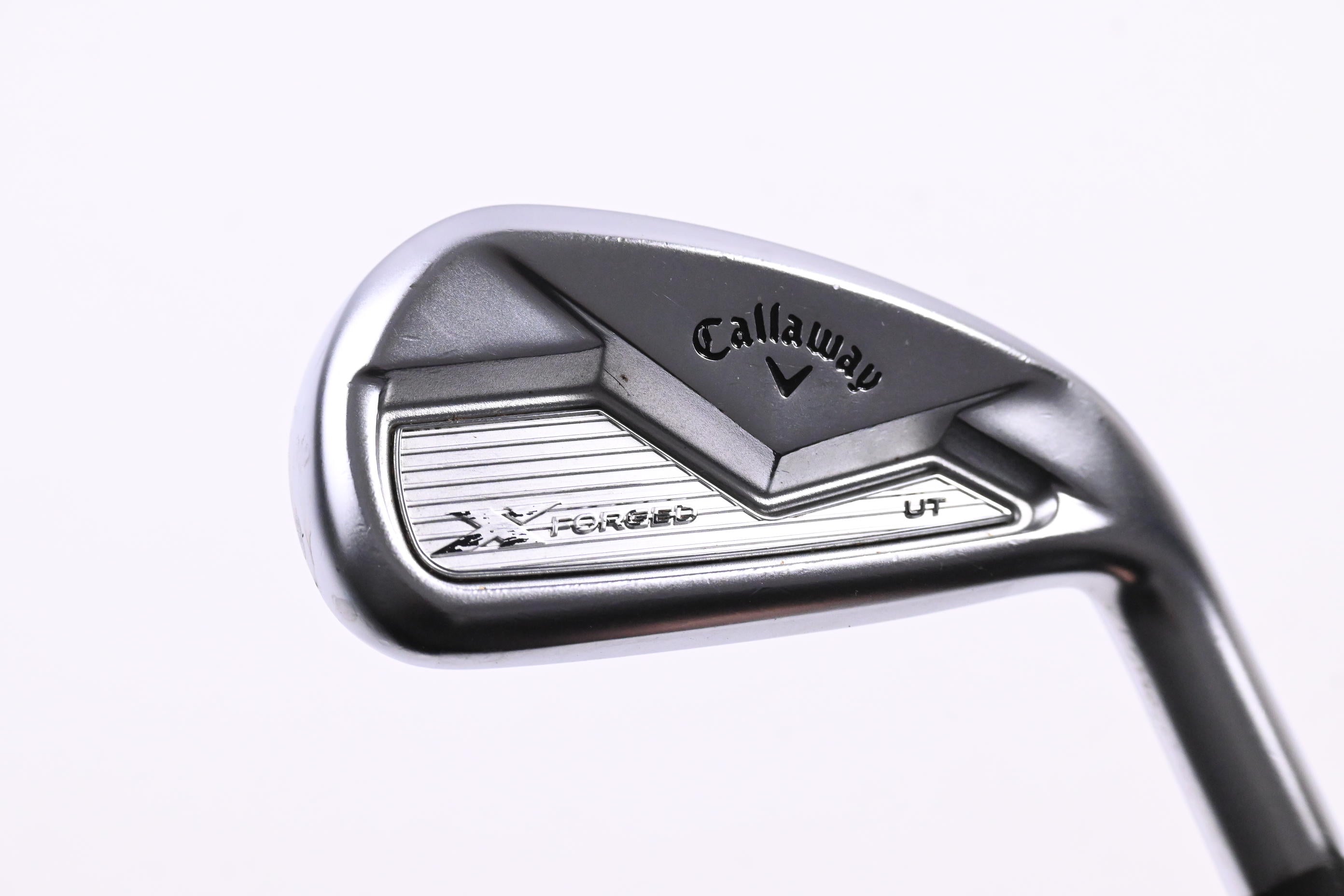 Callaway X-Forged UT 2018 #2 Iron / 18 Degree / Stiff Flex N.S.Pro Modus3 Tour