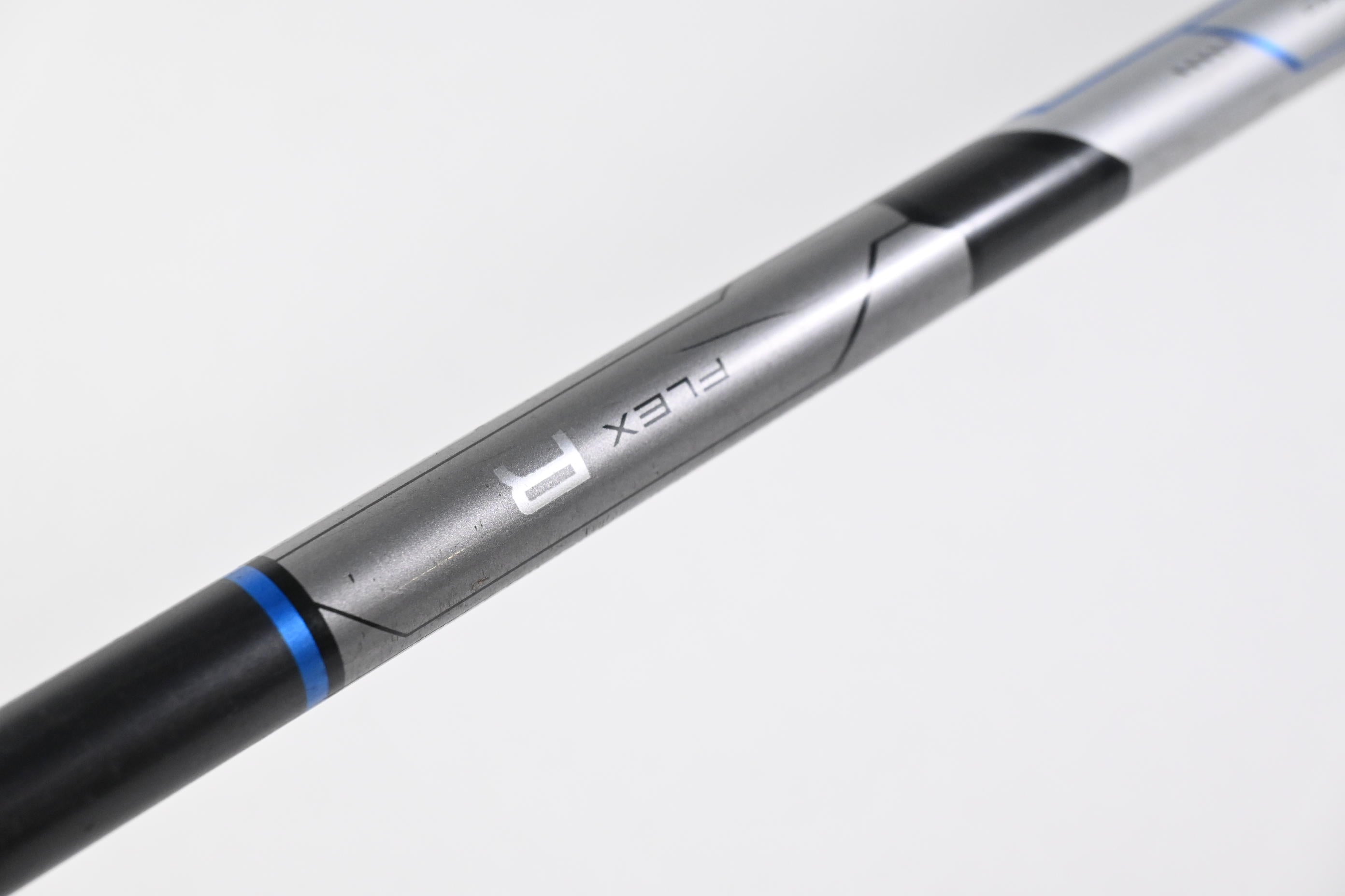 Taylormade SLDR-S #3 Hybrid / 19 Degree / Regular Flex Fujikura Speeder 72 Shaft