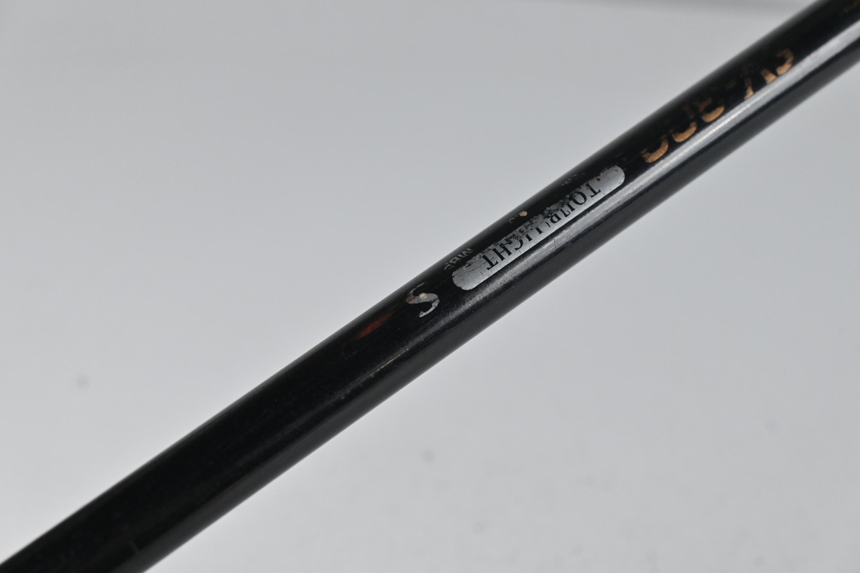 XXIO Tour Special #4 Wood / 16.5 Degree / Stiff Flex SV-300 Shaft