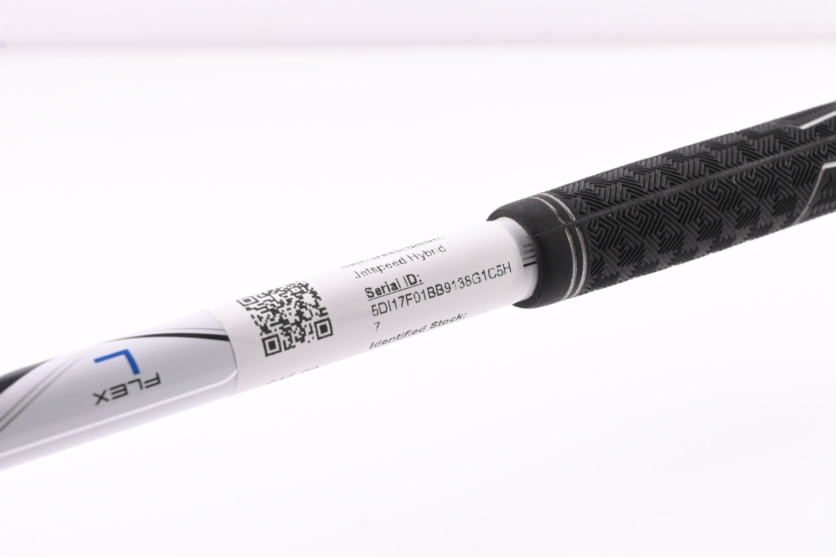 Ladies Taylormade Jetspeed #6 Hybrid / 28 Degree / Ladies Flex TaylorMade VeloxT