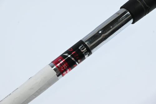 Wilson Deep Red Gap Wedge / 52 Degree / Wedge Flex Wilson Red