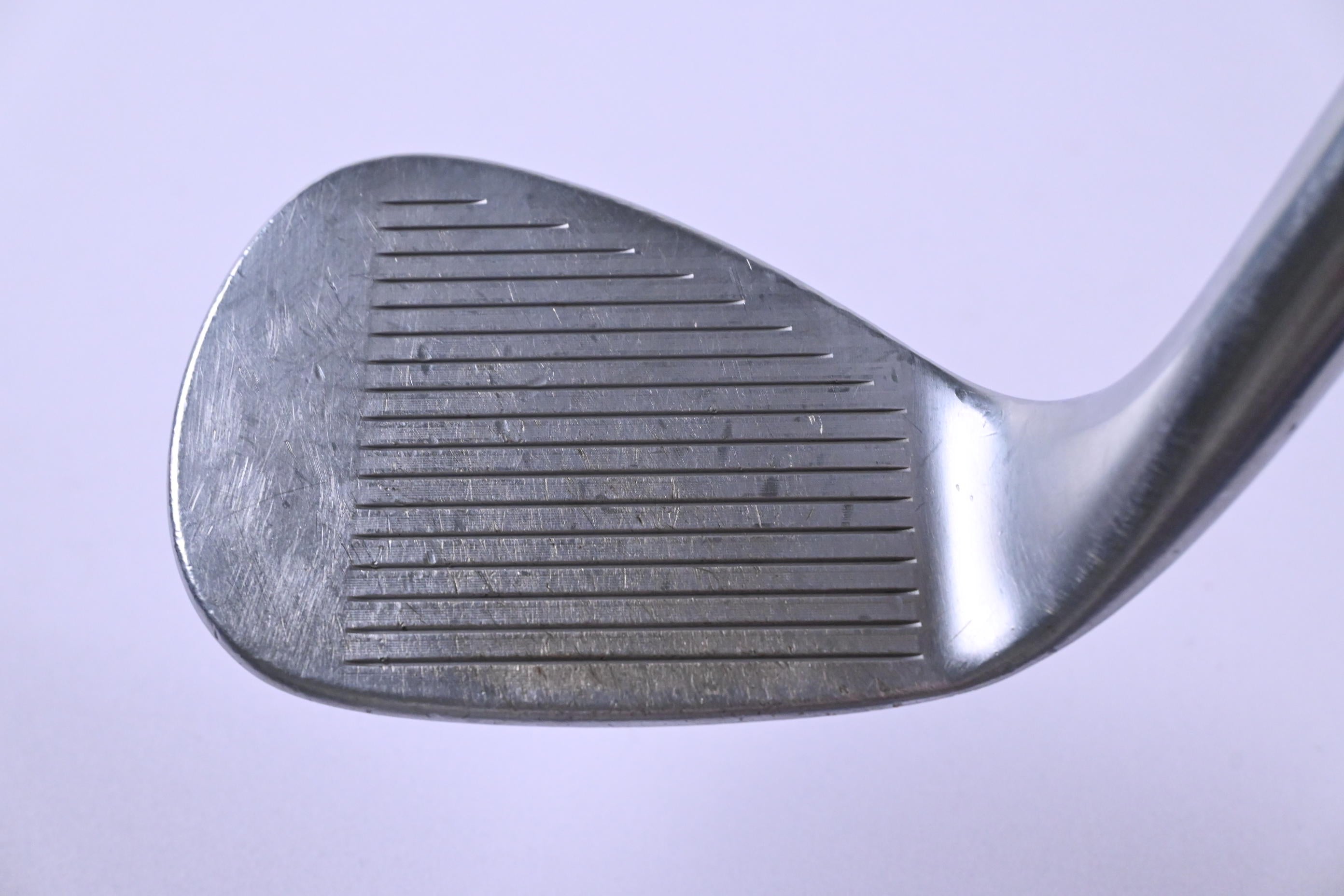Titleist Vokey SM9 Lob Wedge / 58 Degree / Wedge Flex Vokey Design SM9