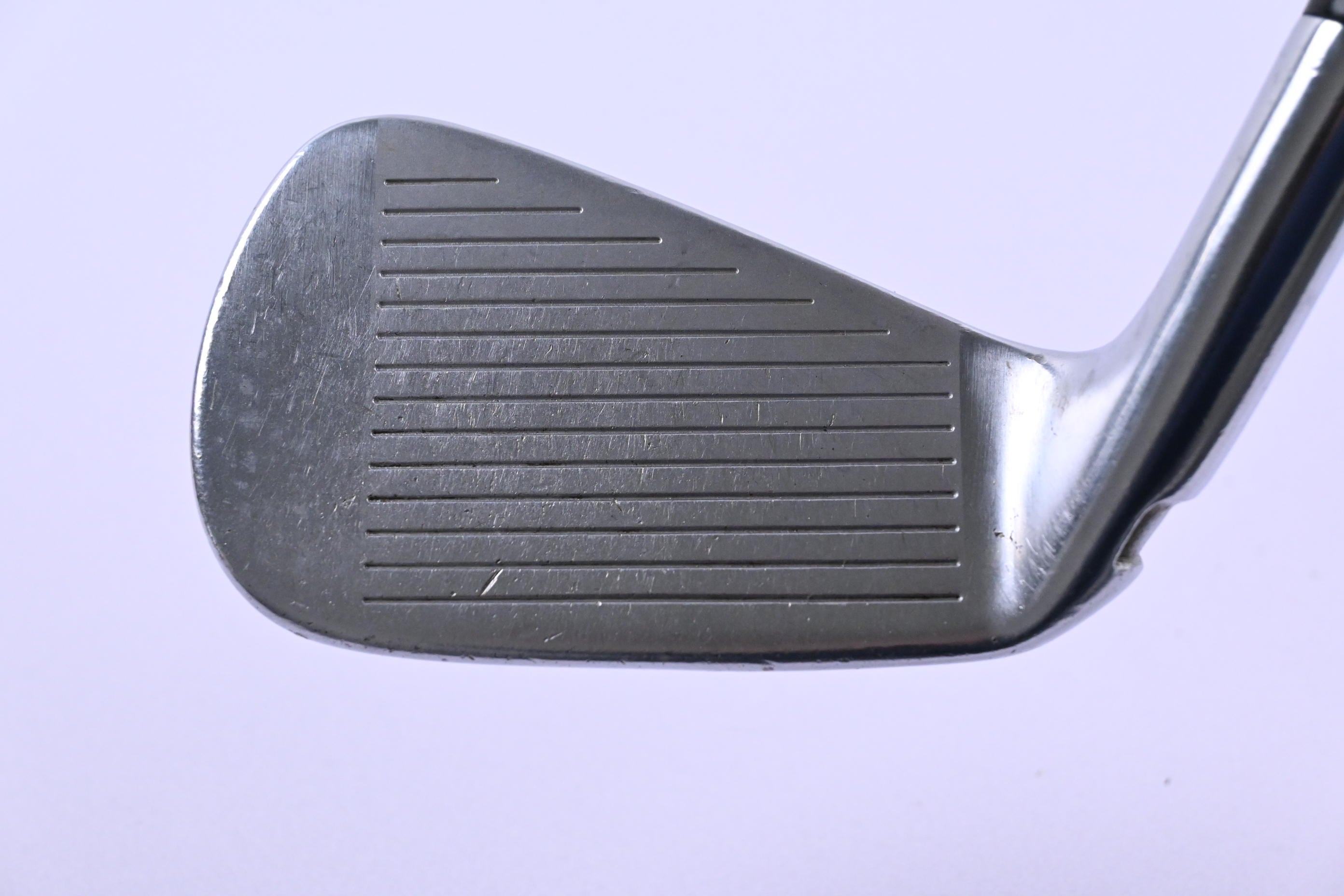 Taylormade Tour Preferred 2014 CB #7 Iron / Stiff Flex KBS Tour Shaft