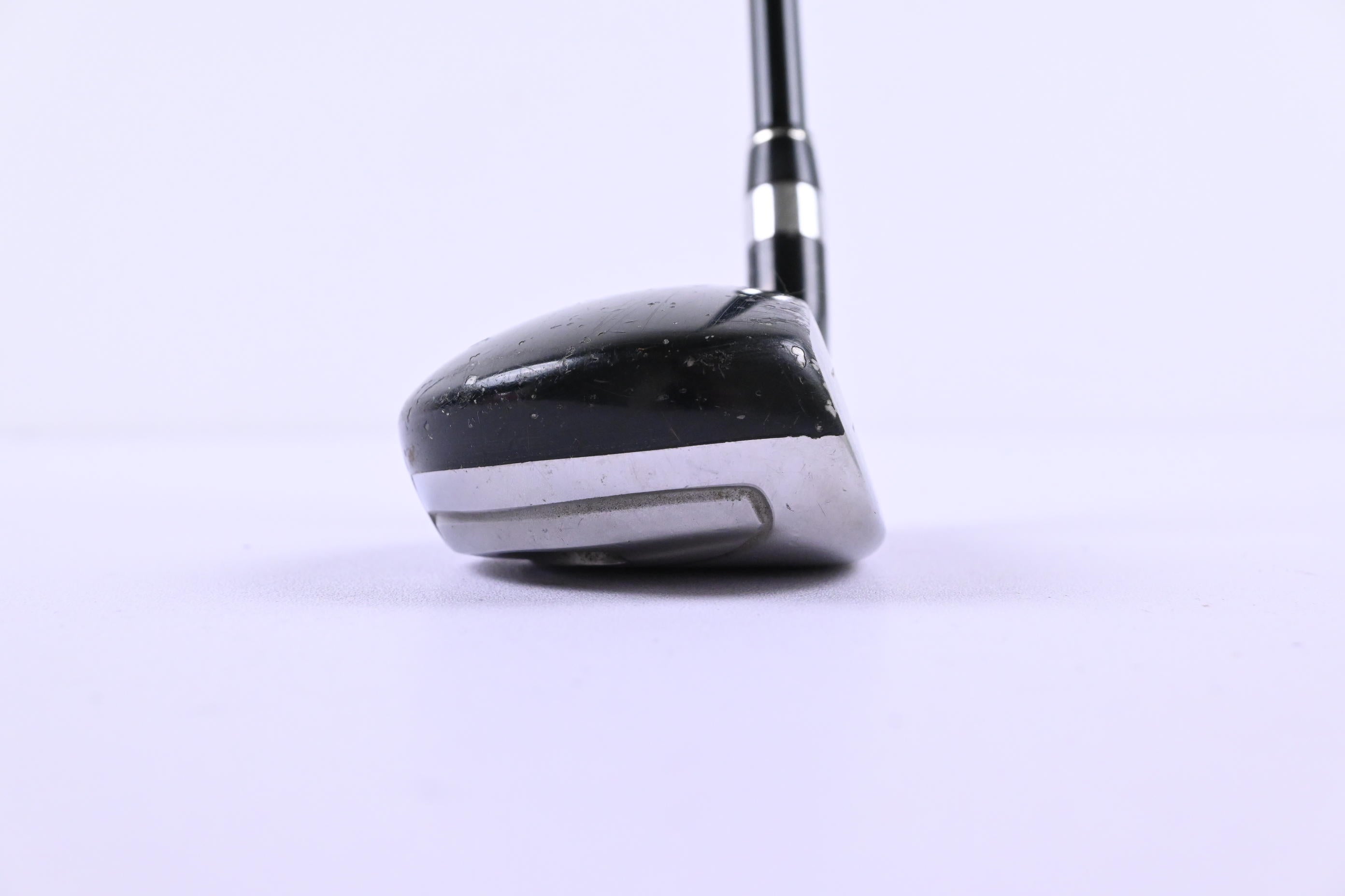 Ben Sayers M8 #1 Hybrid / 17 Degree / Stiff Flex Ben Sayers M8 Shaft