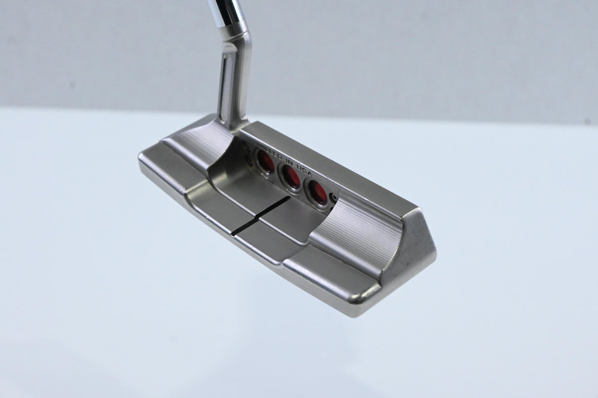 Scotty Cameron 2025 Studio Style Newport 2.5+ Putter / 34 Inch