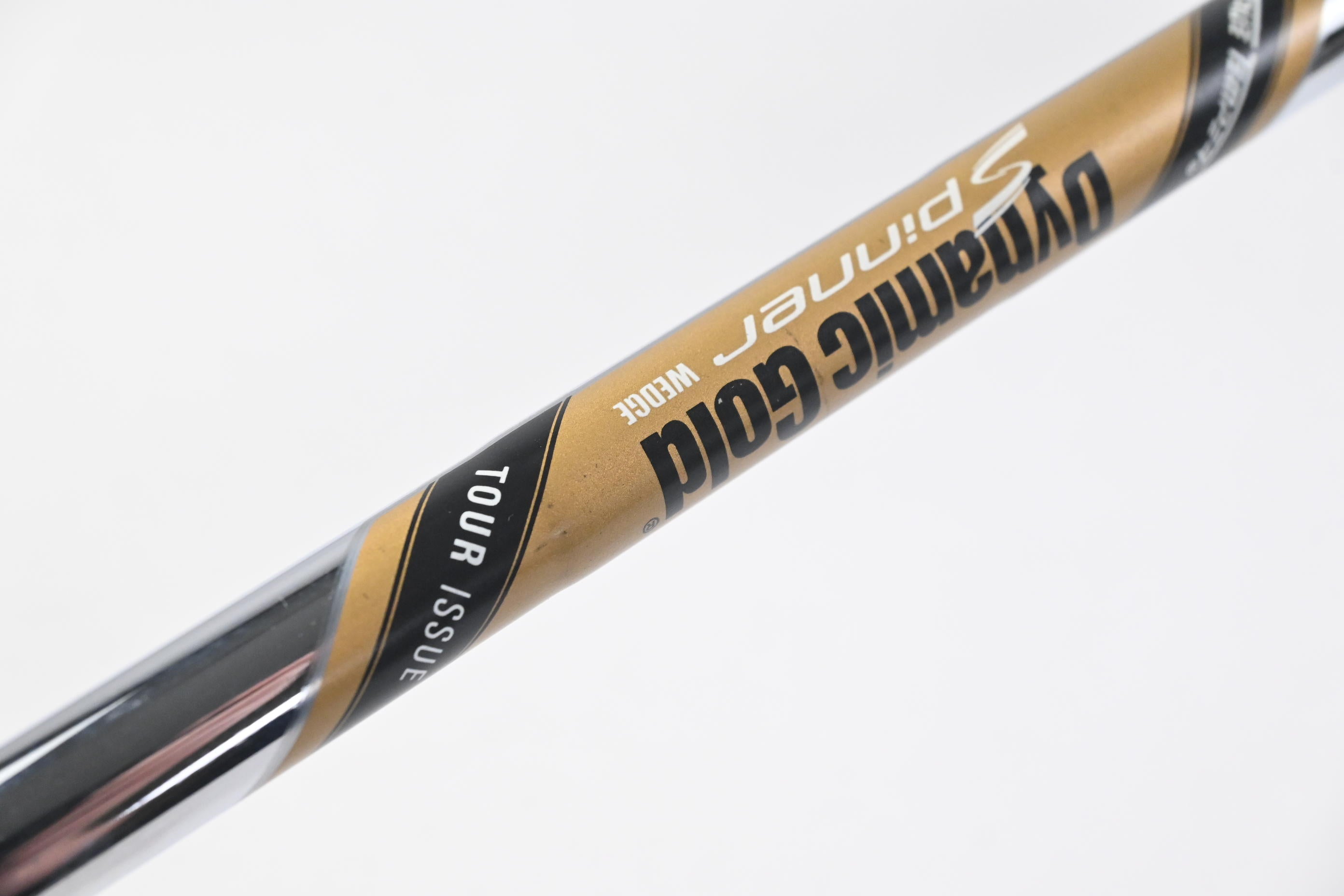 Wilson Staff Model Pitching Wedge / 48 Degree / Wedge Flex Dynamic Gold Spinner