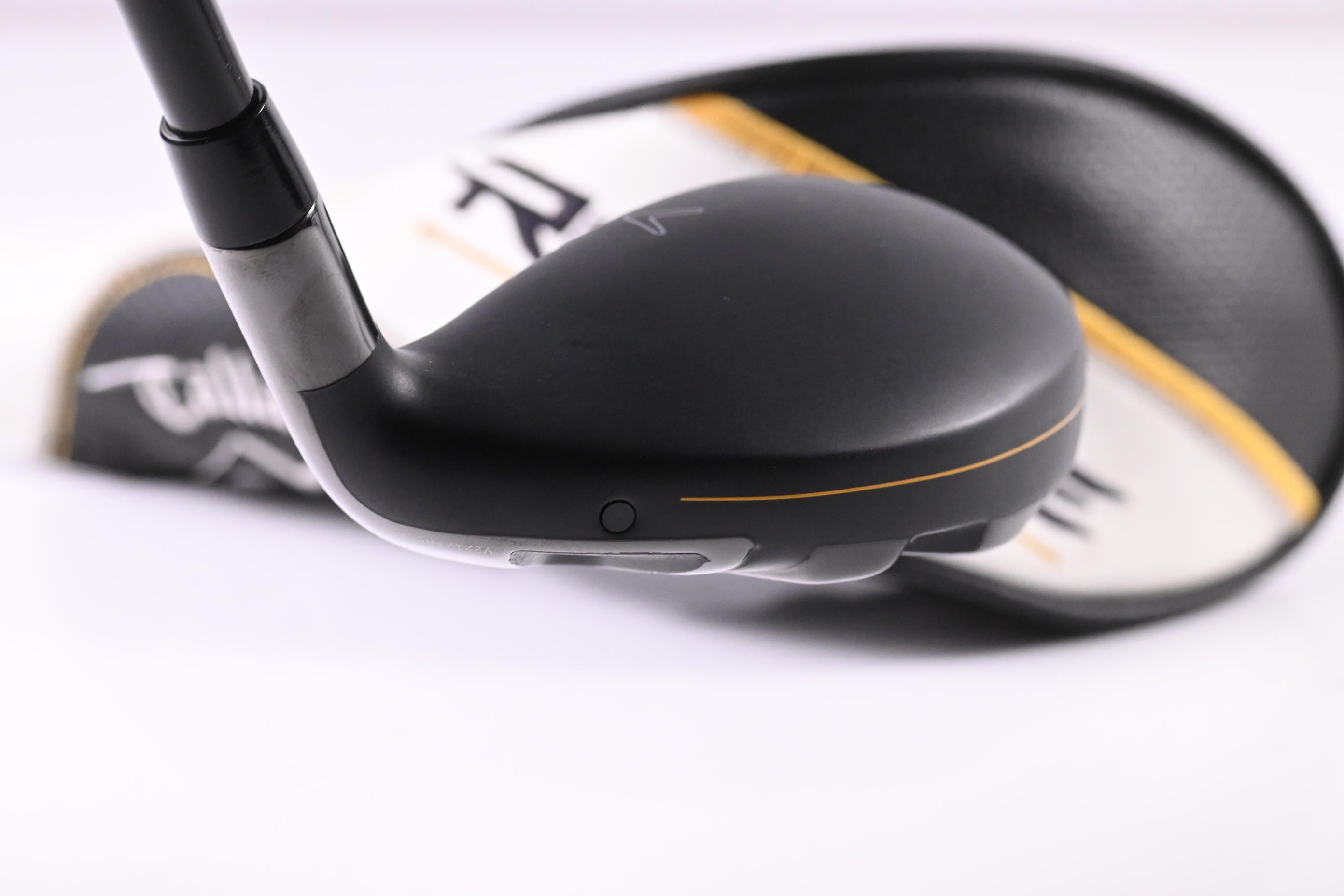 Callaway Rogue ST Max #3 Hybrid / 18 Degree / Regular Flex Tensei AV Blue 65