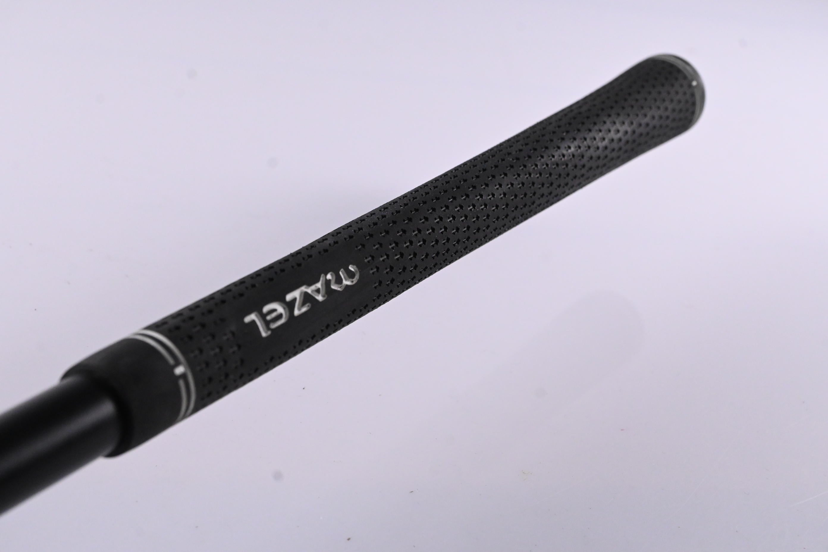 Mazel Titanium Driver / 10.5 Degree / Regular Flex Mazel Shaft