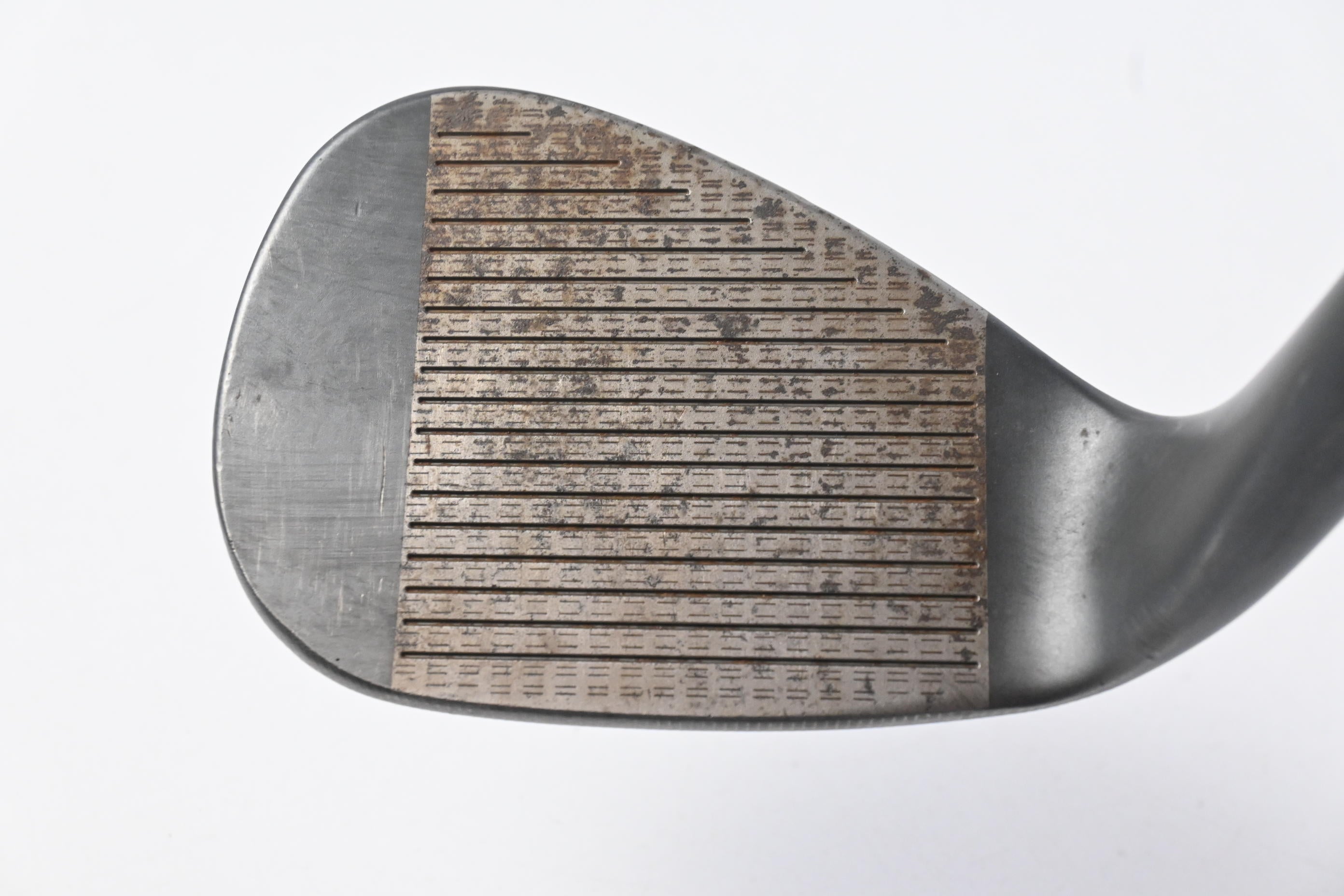 Taylormade Milled Grind 2 Black Sand Wedge / 54 Degree / Stiff Flex Dynamic Gold