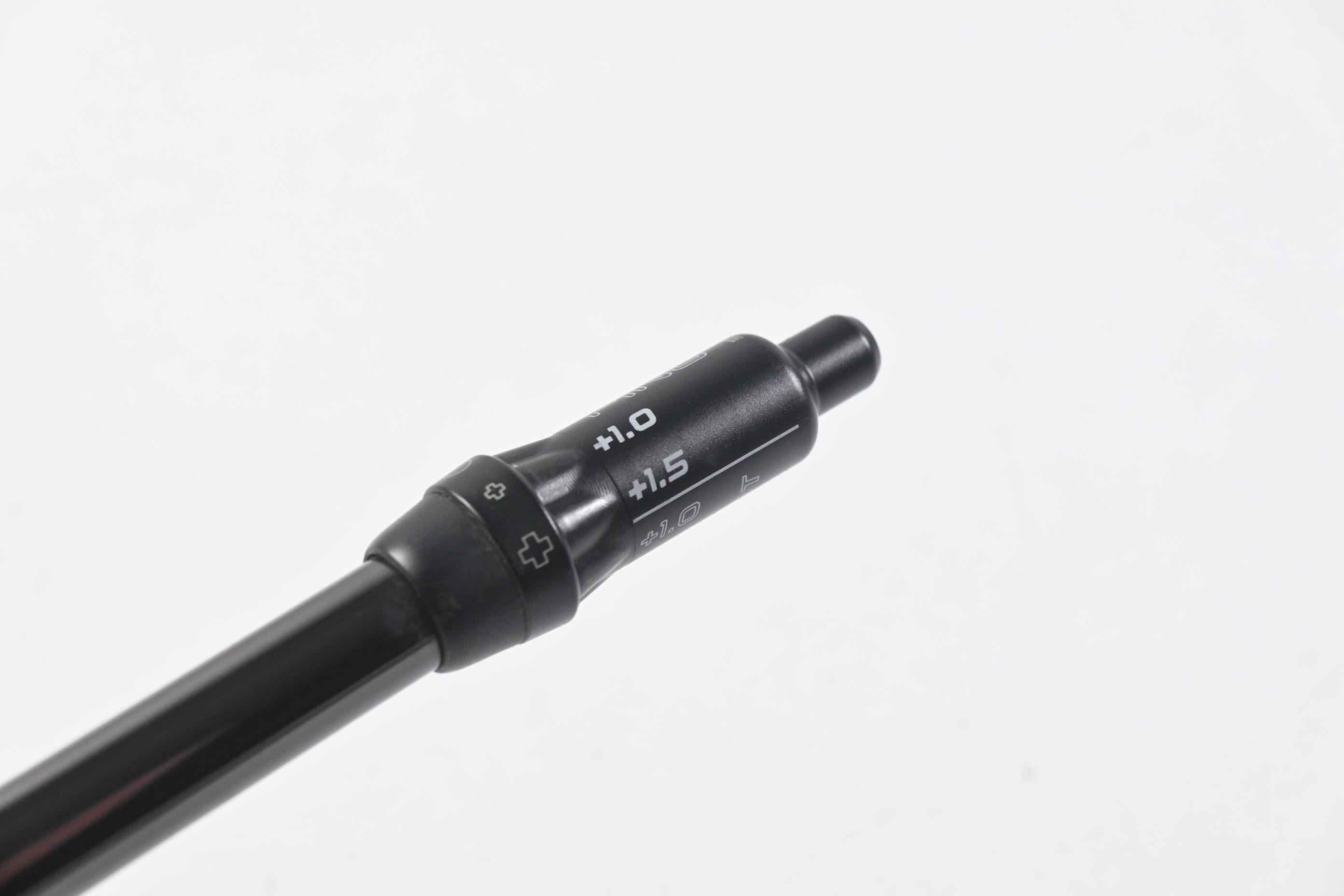 Ping Tour 2.0 Black 90 #4 Hybrid Shaft / Stiff Flex / Ping 3rd Gen
