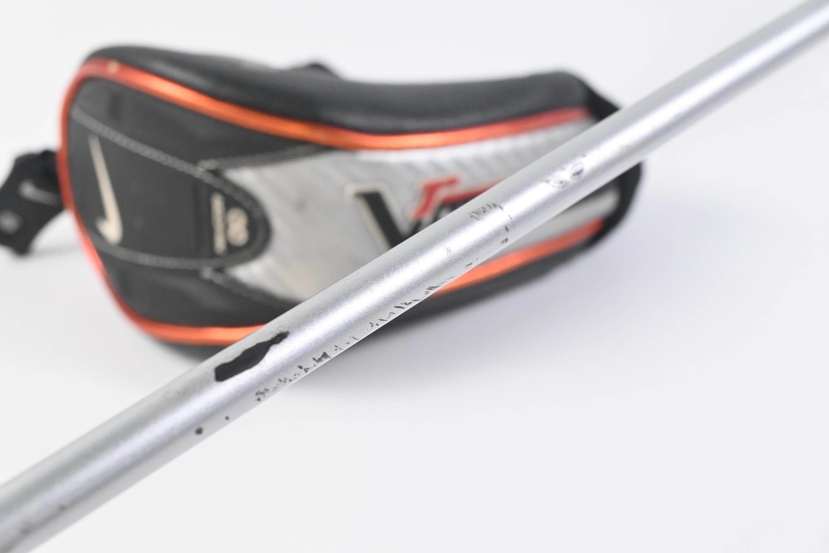 Nike VR-S #5 Hybrid / 27 Degree / Regular Flex Fubuki 75 Shaft