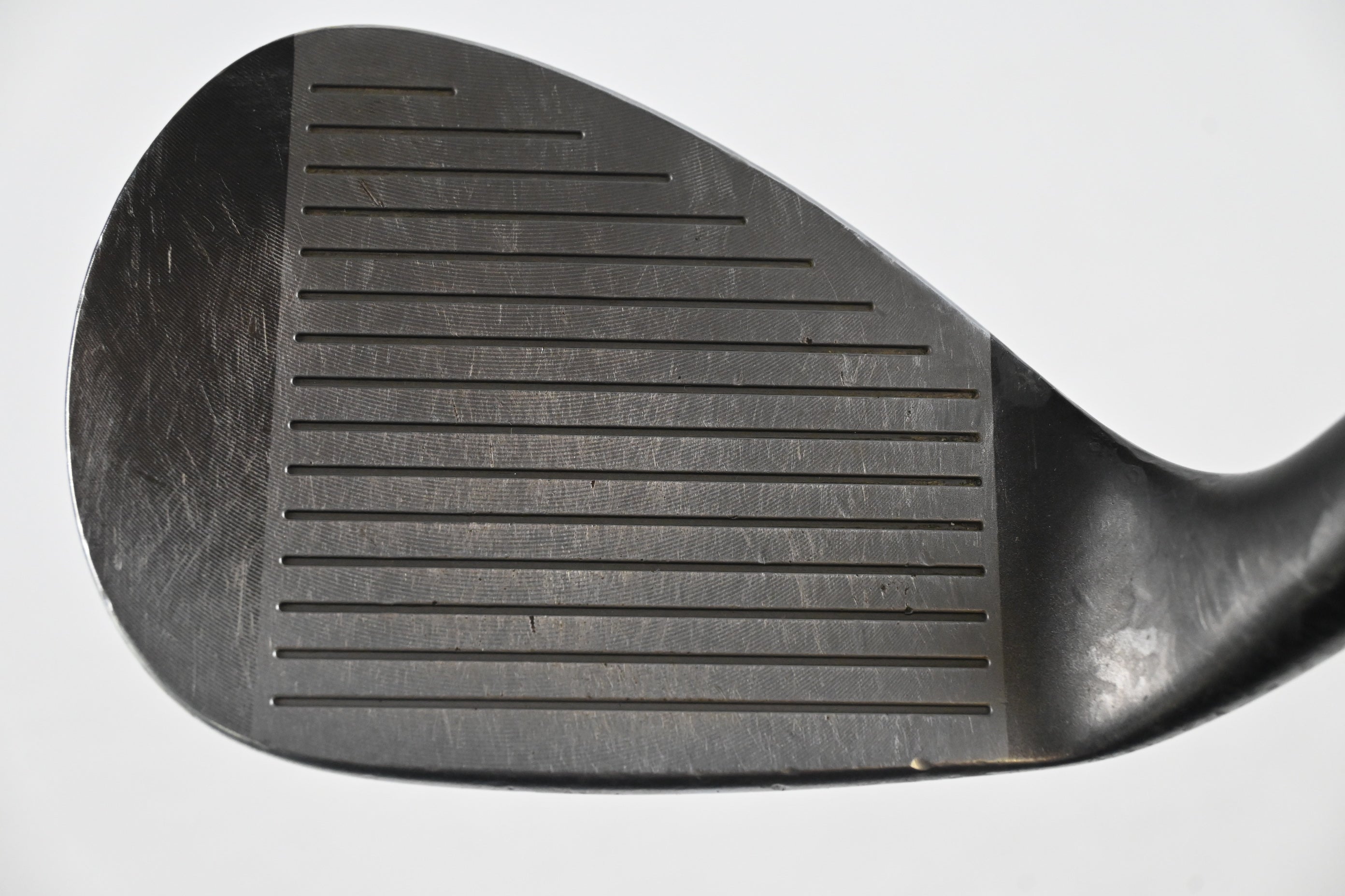 Mizuno S18 Lob Wedge / 58 Degree / Wedge Flex True Temper Steel Shaft