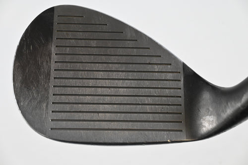 Mizuno S18 Lob Wedge / 58 Degree / Wedge Flex True Temper Steel Shaft