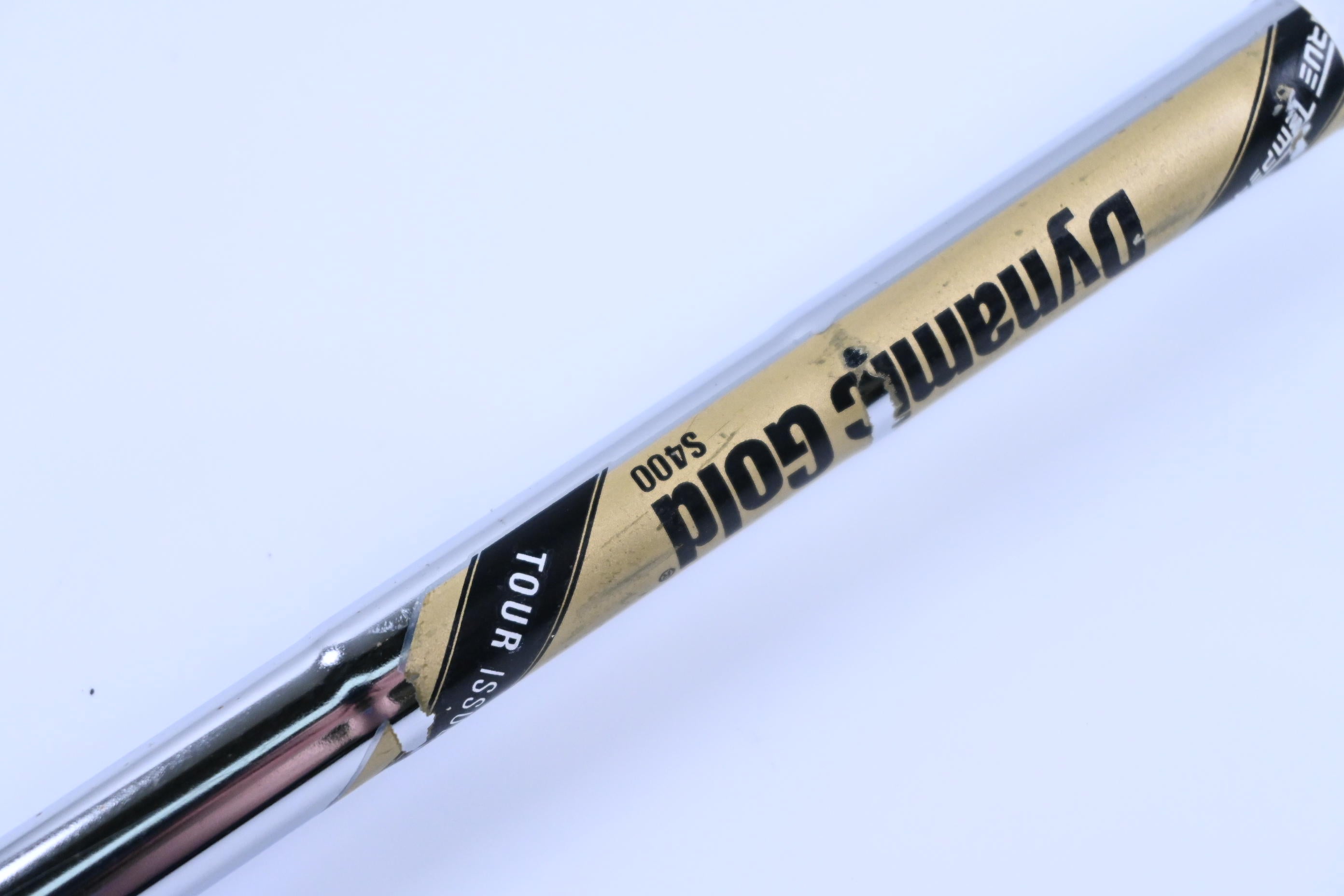 Mizuno T20 Gap Wedge / 50 Degree / Stiff Flex Dynamic Gold S400 Shaft