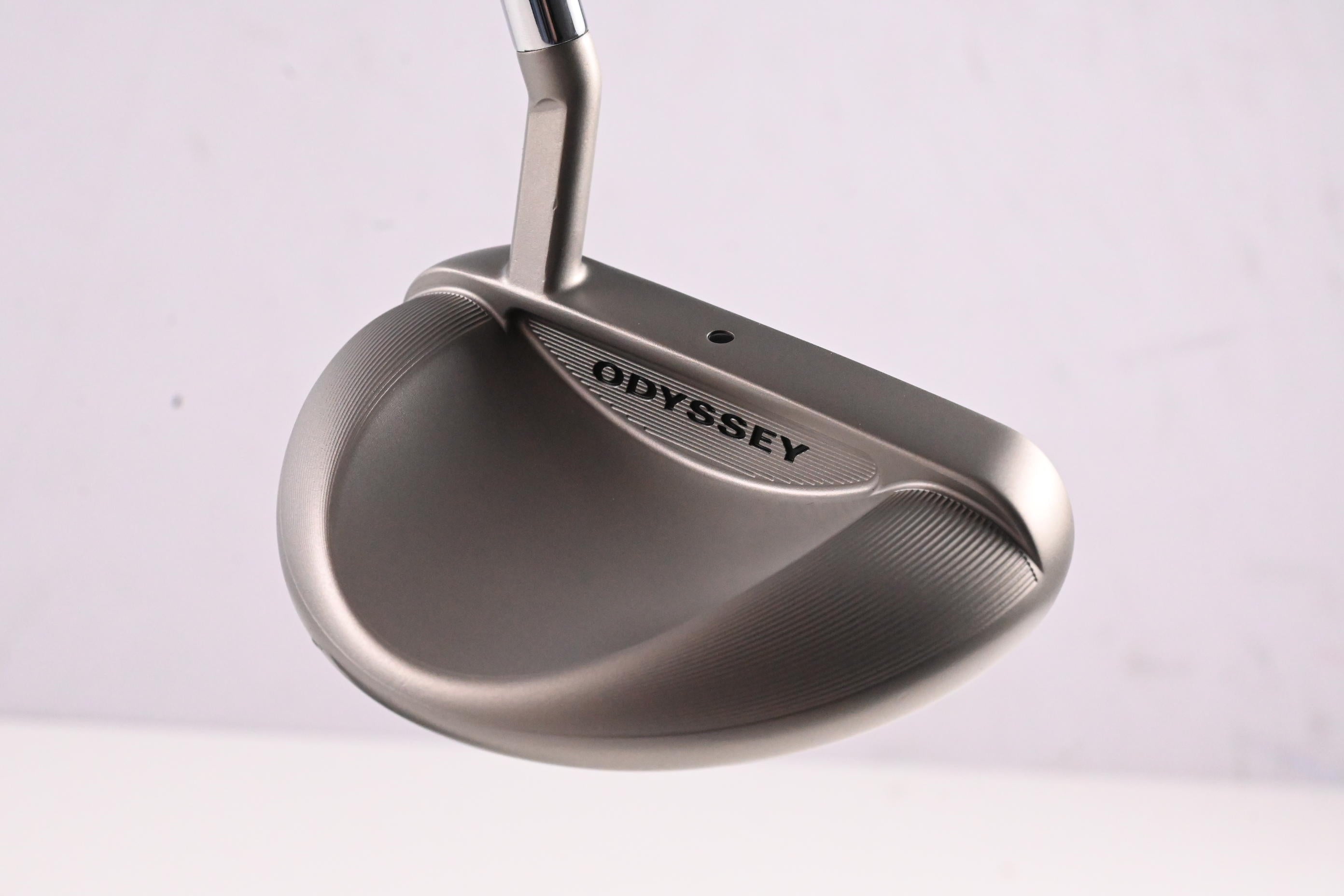 Odyssey Damascus Milled Putter / 35 Inch