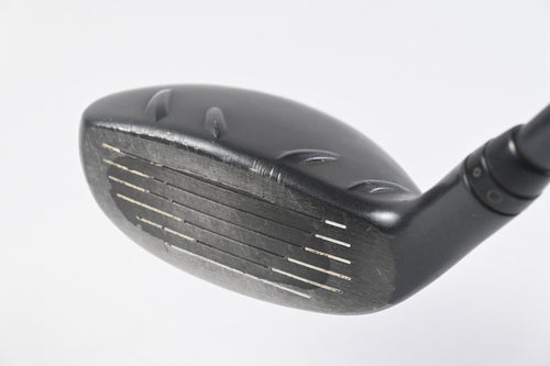 Ping G410 #3 Hybrid / 19 Degree / Stiff Flex Ping Alta CB Red 70 Shaft