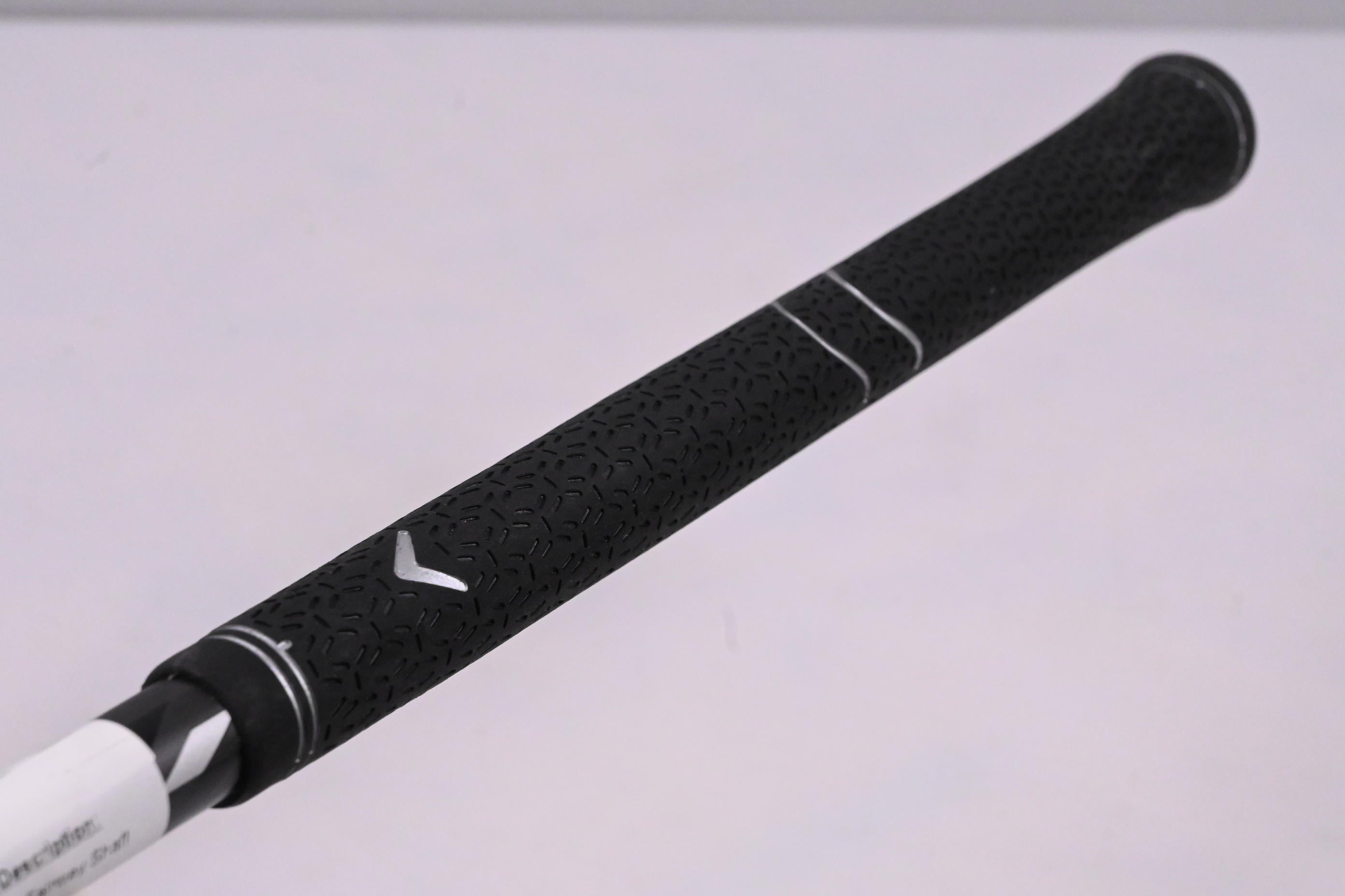 Project X Cypher 2.0 40 #3 Wood Shaft / Ladies Flex / Callaway 3rd Gen