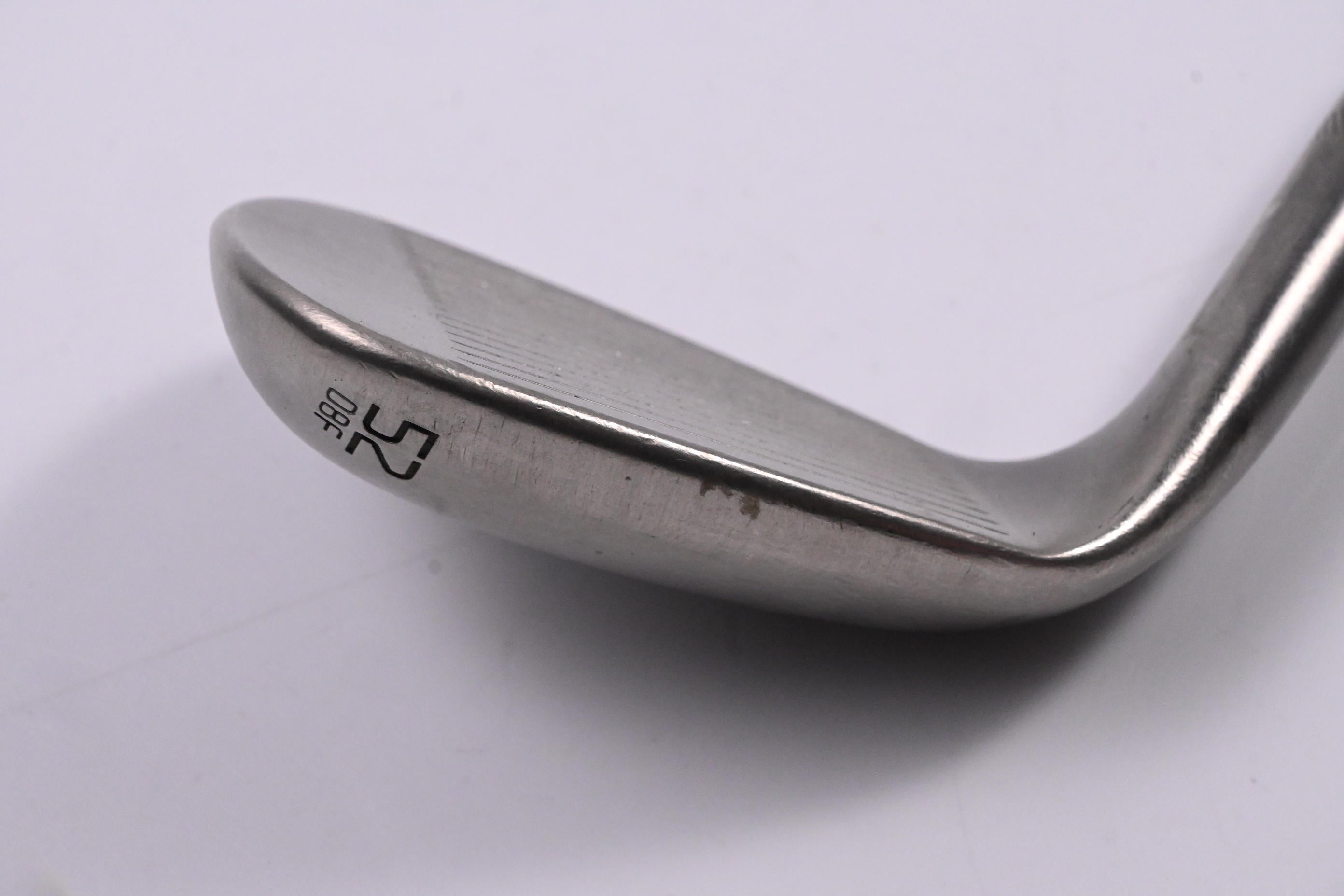 Titleist Vokey SM10 Gap Wedge / 52 Degree / Wedge Flex Vokey SM10 Shaft