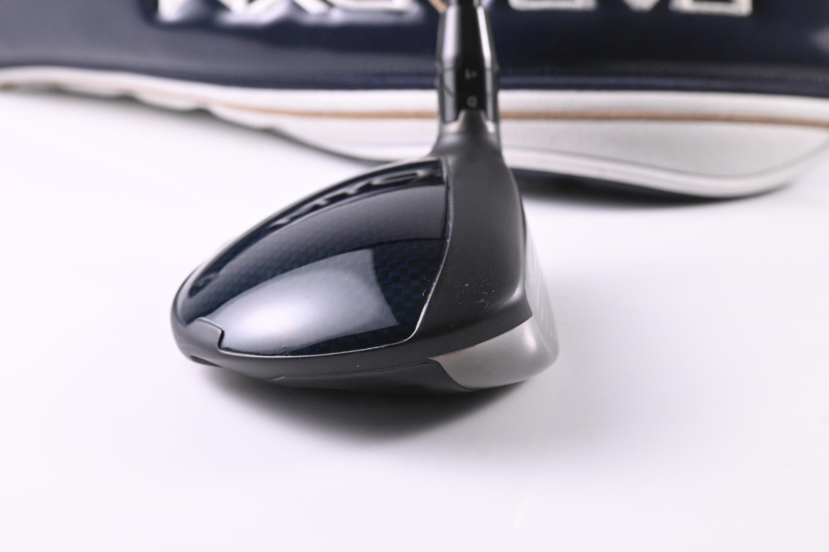 Callaway Paradym Triple Diamond #3 Wood / 15 Degree / X-Flex Kai'Li White 70
