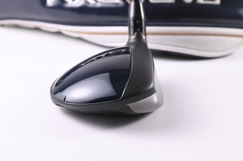 Callaway Paradym Triple Diamond #3 Wood / 15 Degree / X-Flex Kai'Li White 70
