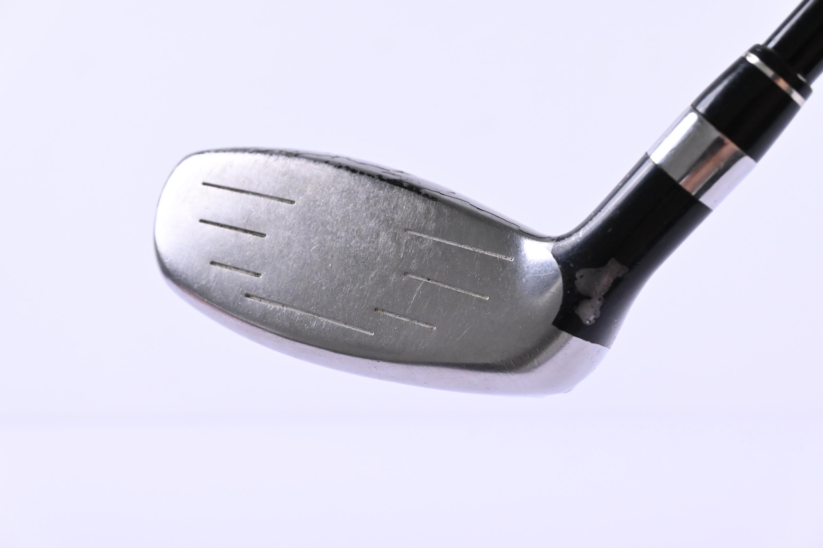 Ben Sayers M8 #1 Hybrid / 17 Degree / Stiff Flex Ben Sayers M8 Shaft