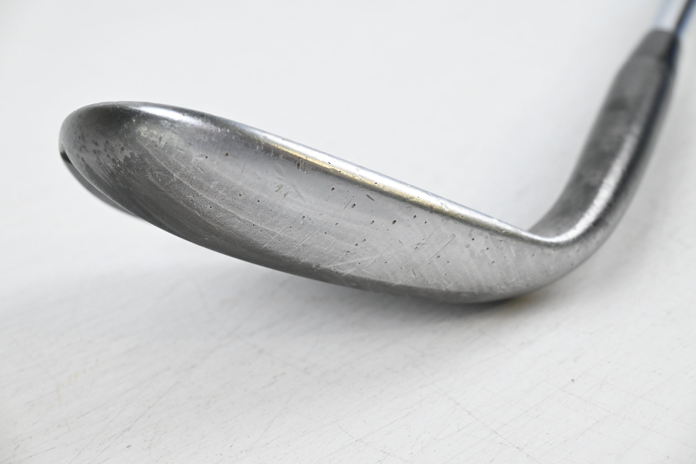 Mizuno S18 Lob Wedge / 58 Degree / Wedge Flex True Temper Steel Shaft