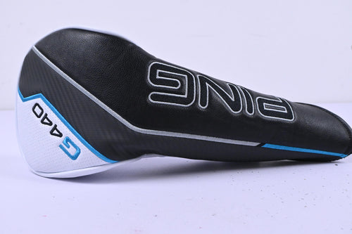 Ping G440 Max Driver / 10.5 Degree / Regular Flex Ping Alta CB Blue 65 Shaft