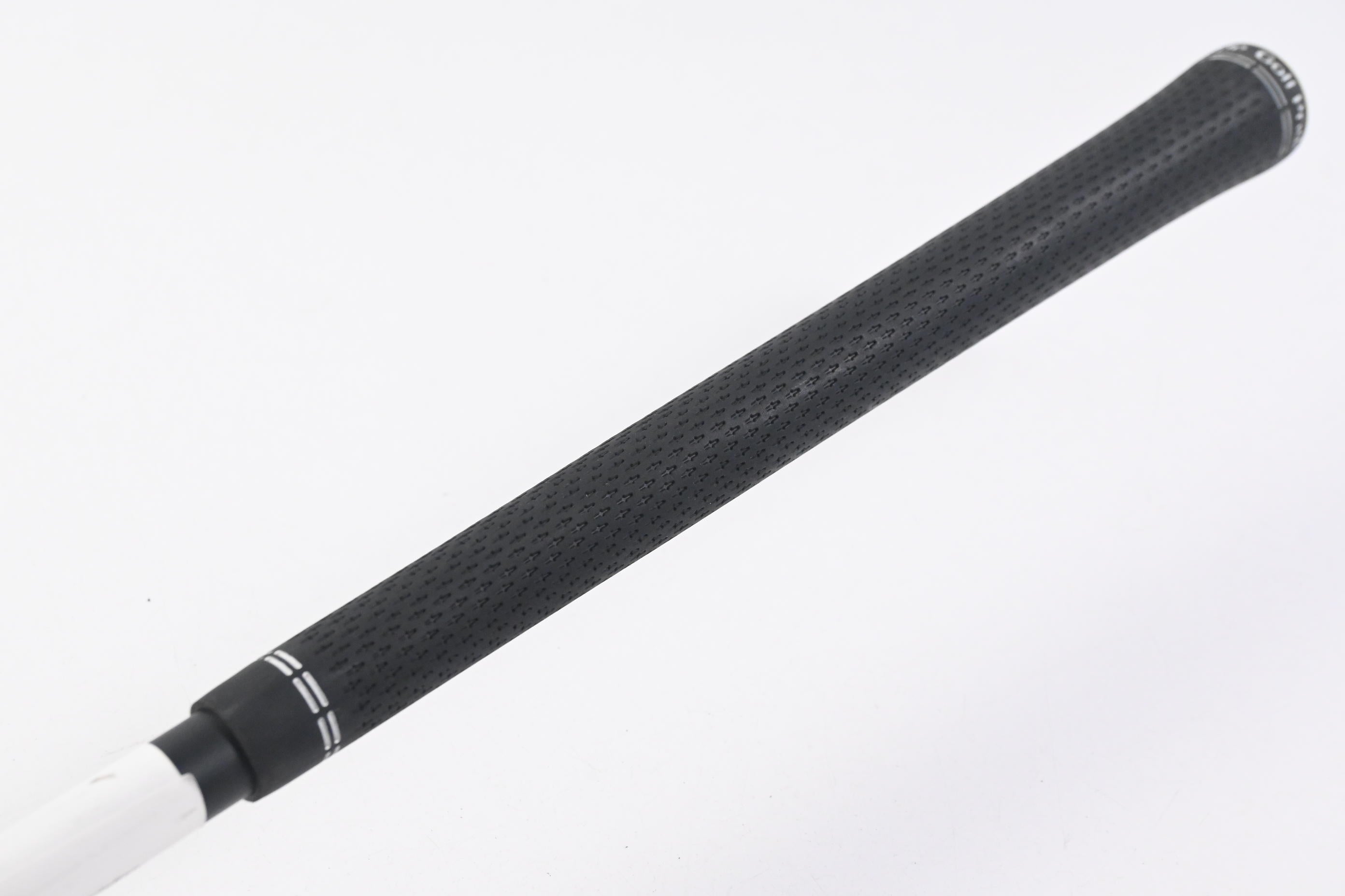 Srixon ZXiU Utility #2 Iron / 18 Degree / Stiff Flex MMT Black 80 Shaft