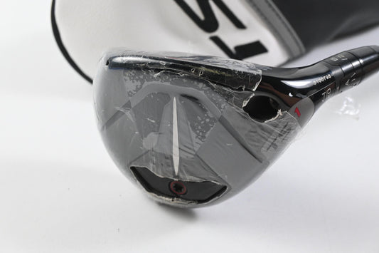 Titleist TSR1 #4 Hybrid / 20 Degree / Regular Flex MMT Speedmesh 50 Shaft